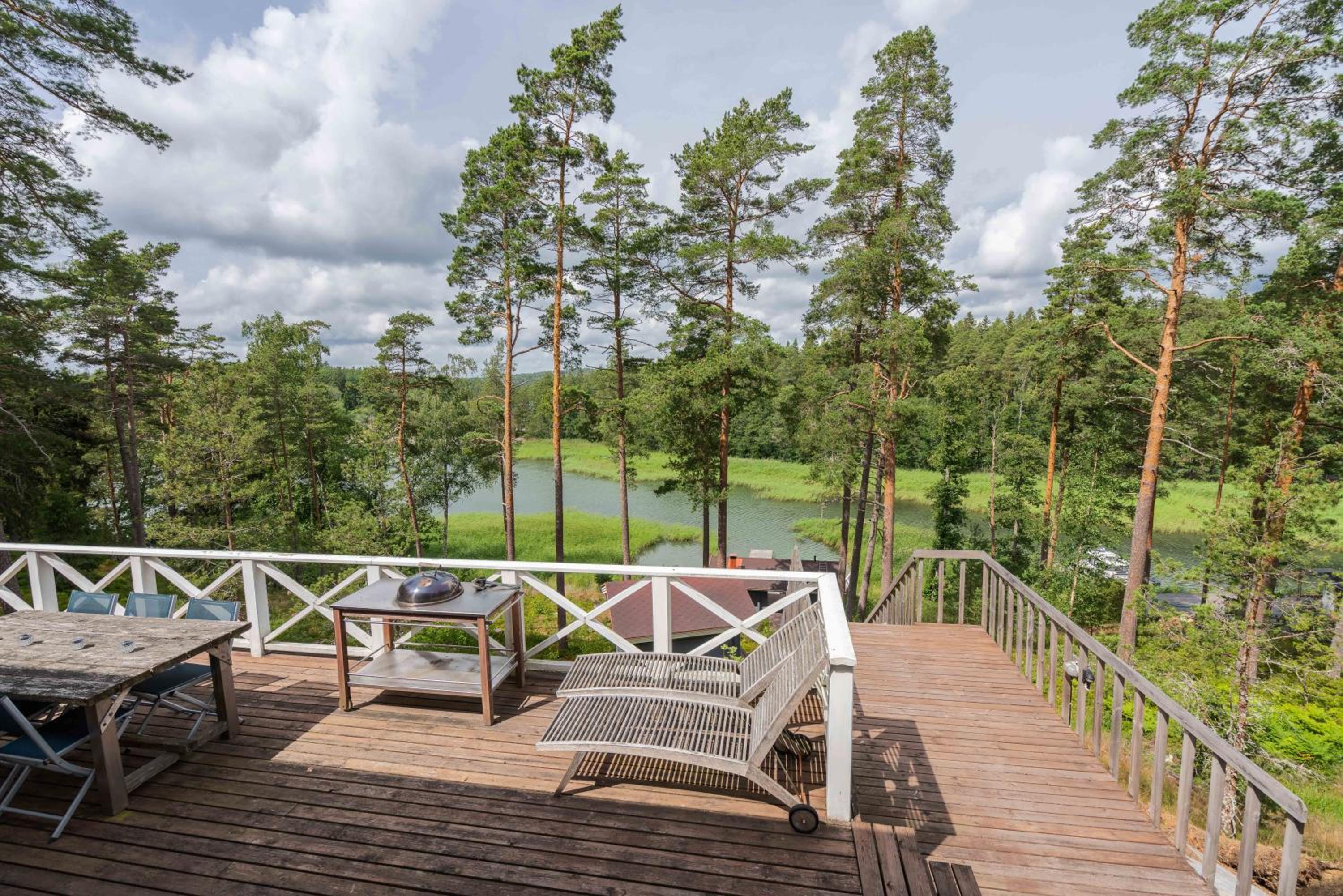 Villa with Sea View photo 3