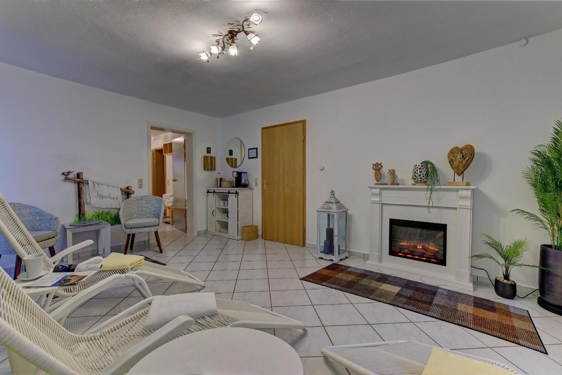 One Bedroom Apartment (Non Smoking) photo 3