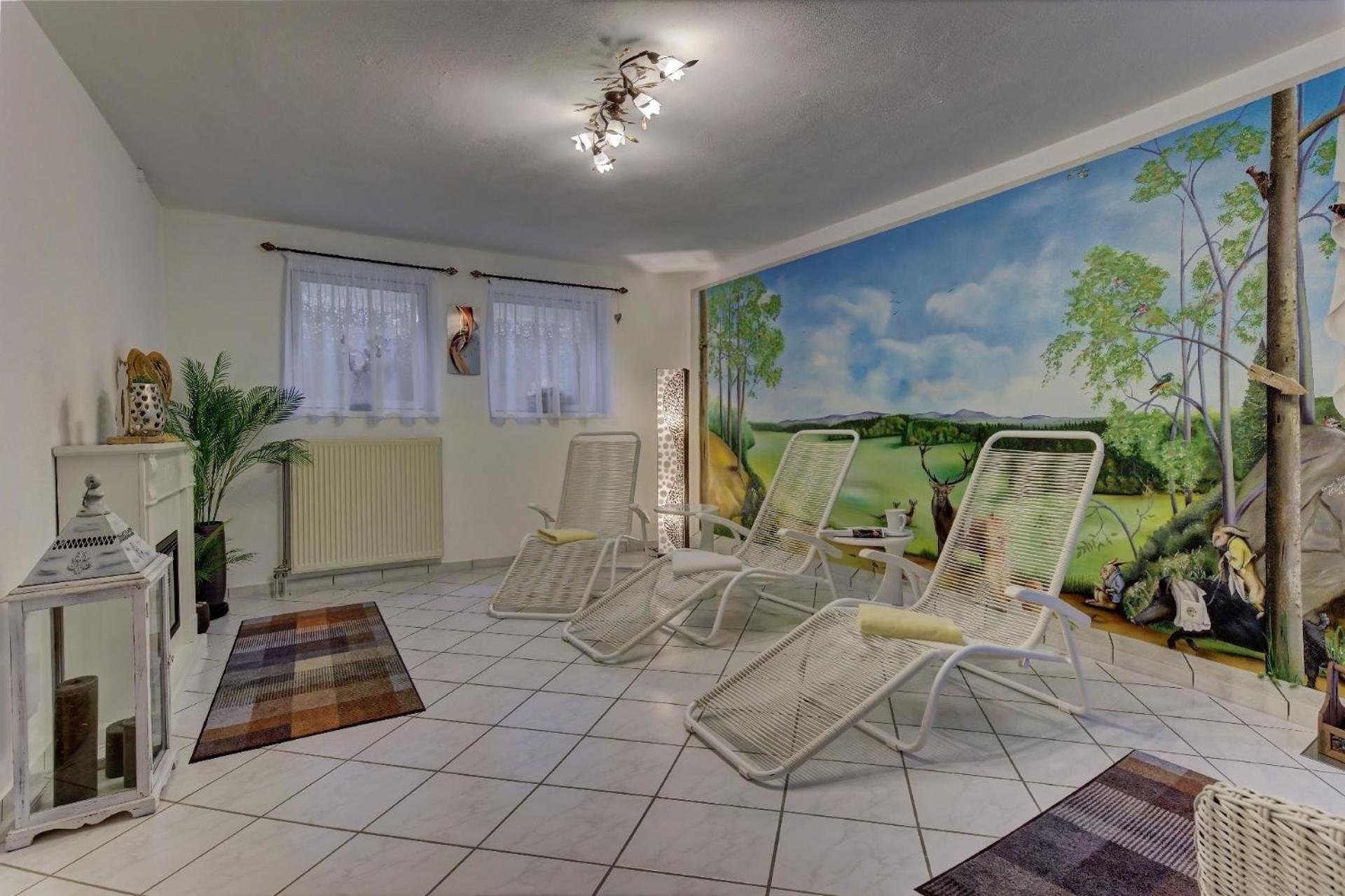 One Bedroom Apartment (Non Smoking) photo 2
