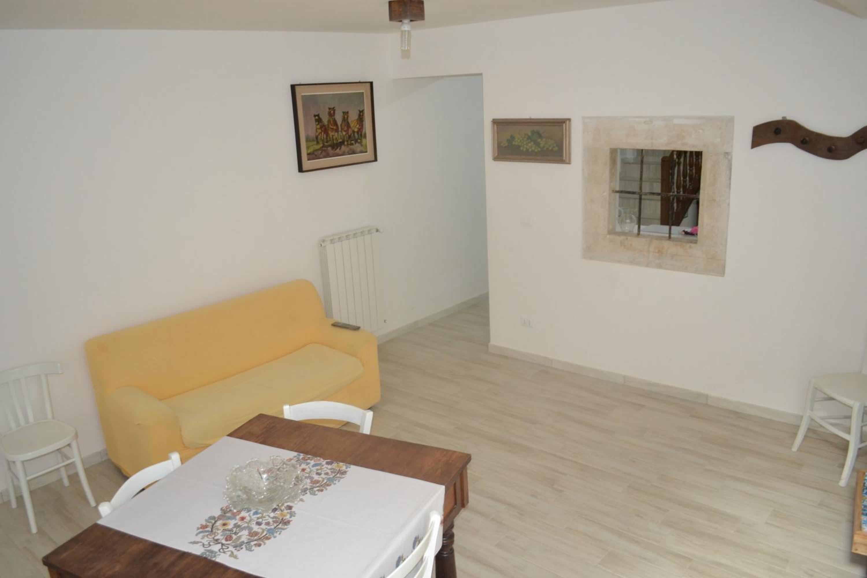 Two-Bedroom House photo 1
