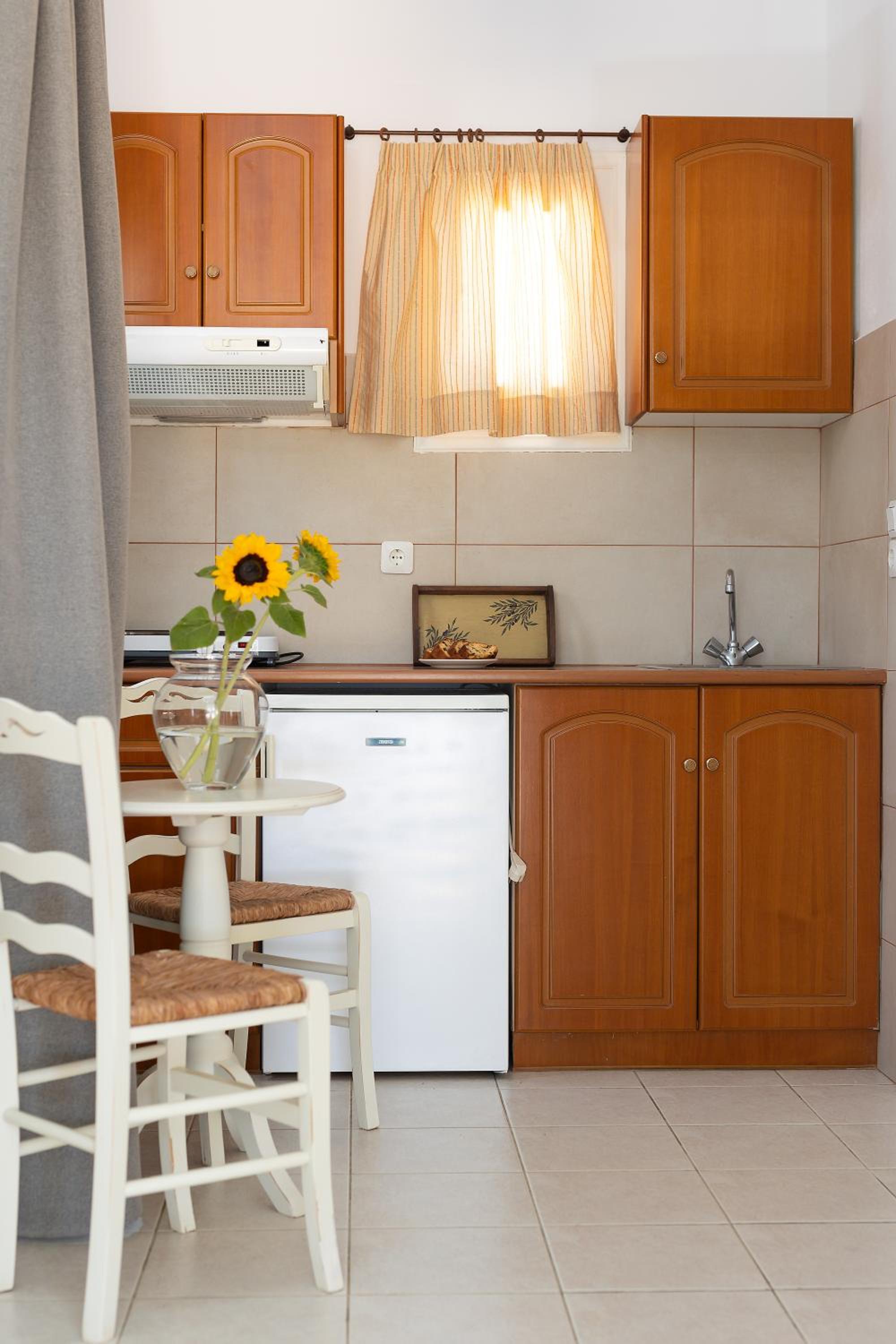 Studio with Sea View - Photo 6
