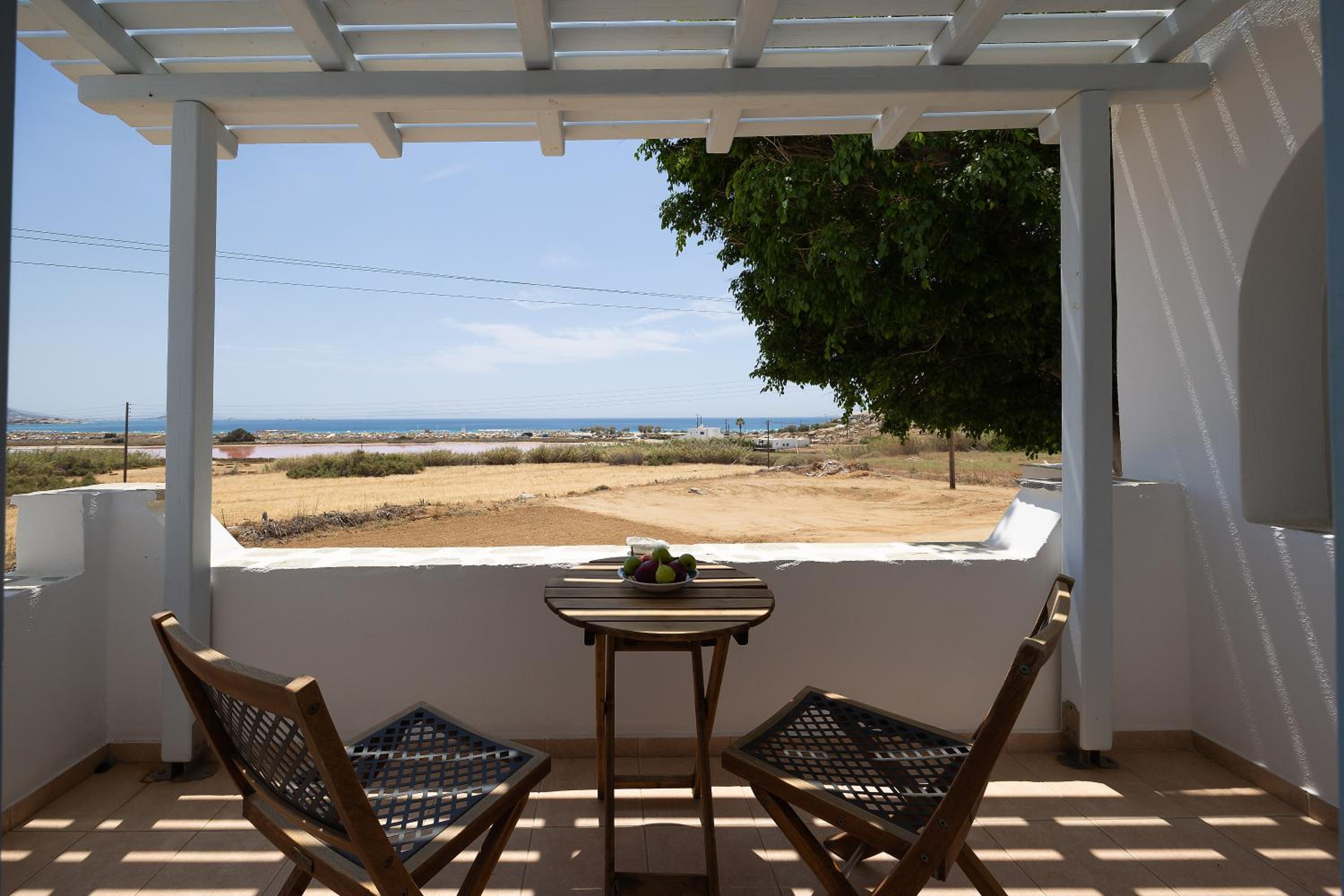 Studio with Sea View - Photo 5