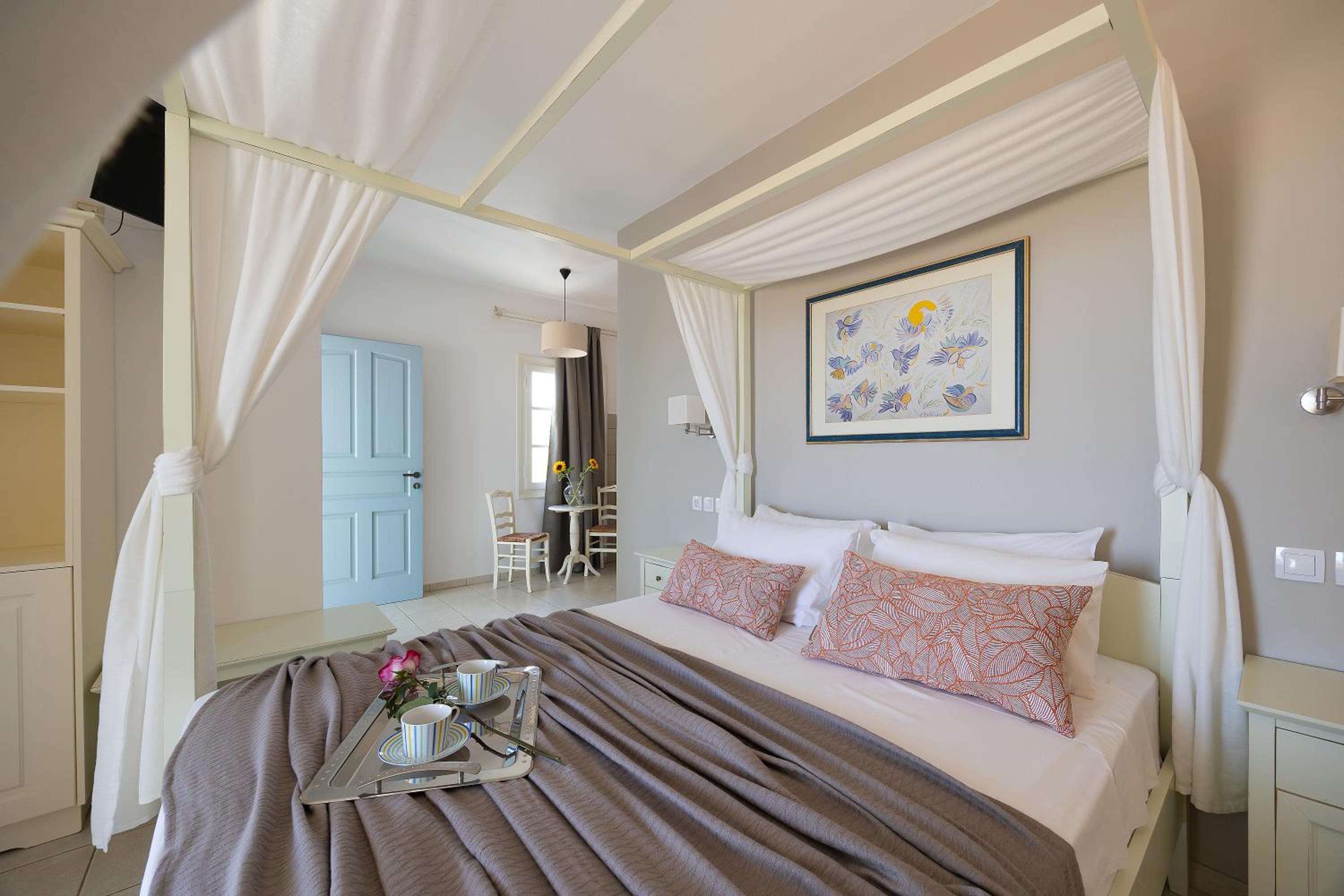 Studio with Sea View - Photo 3