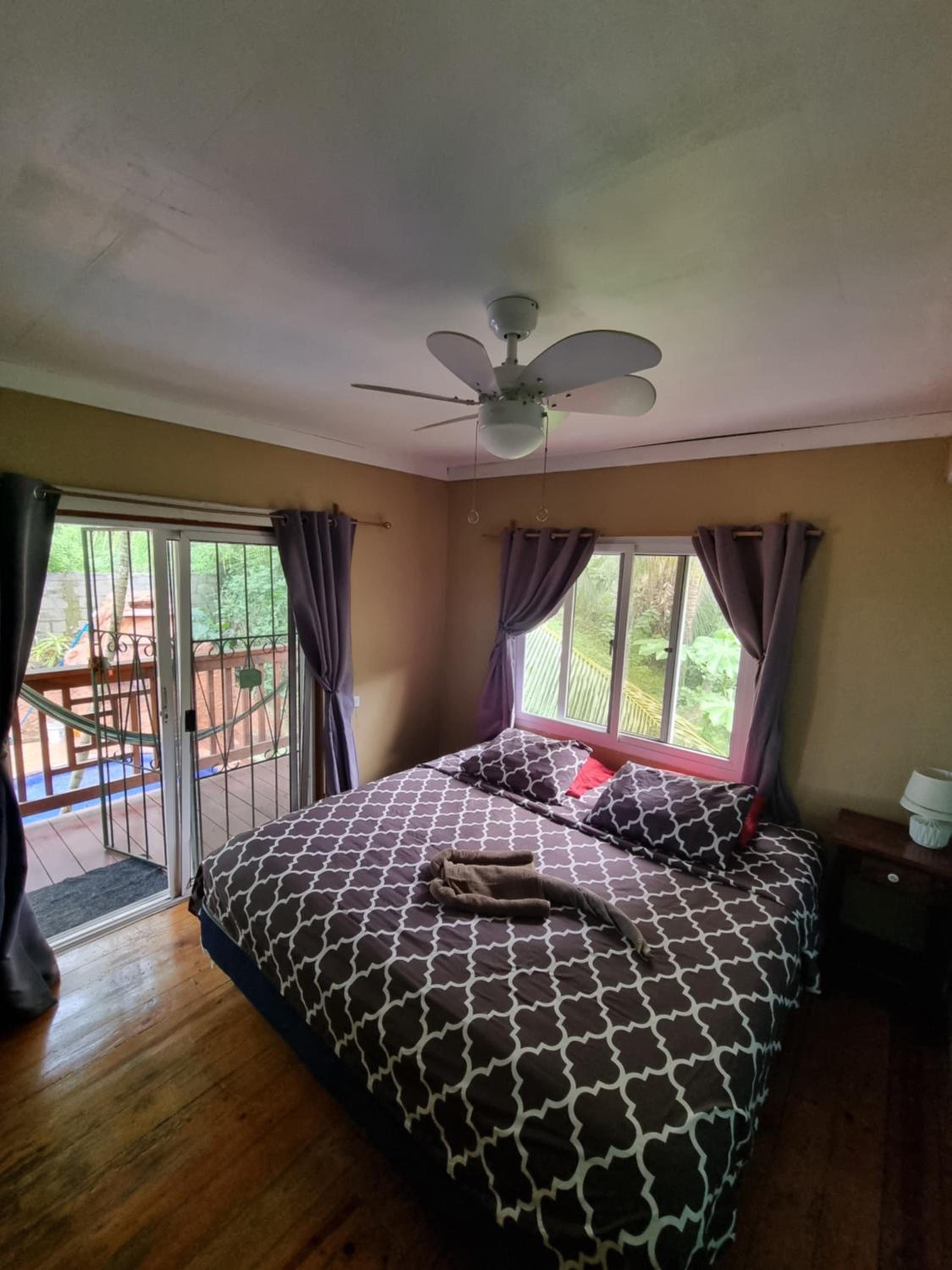 Double Room with Private Bathroom photo 1