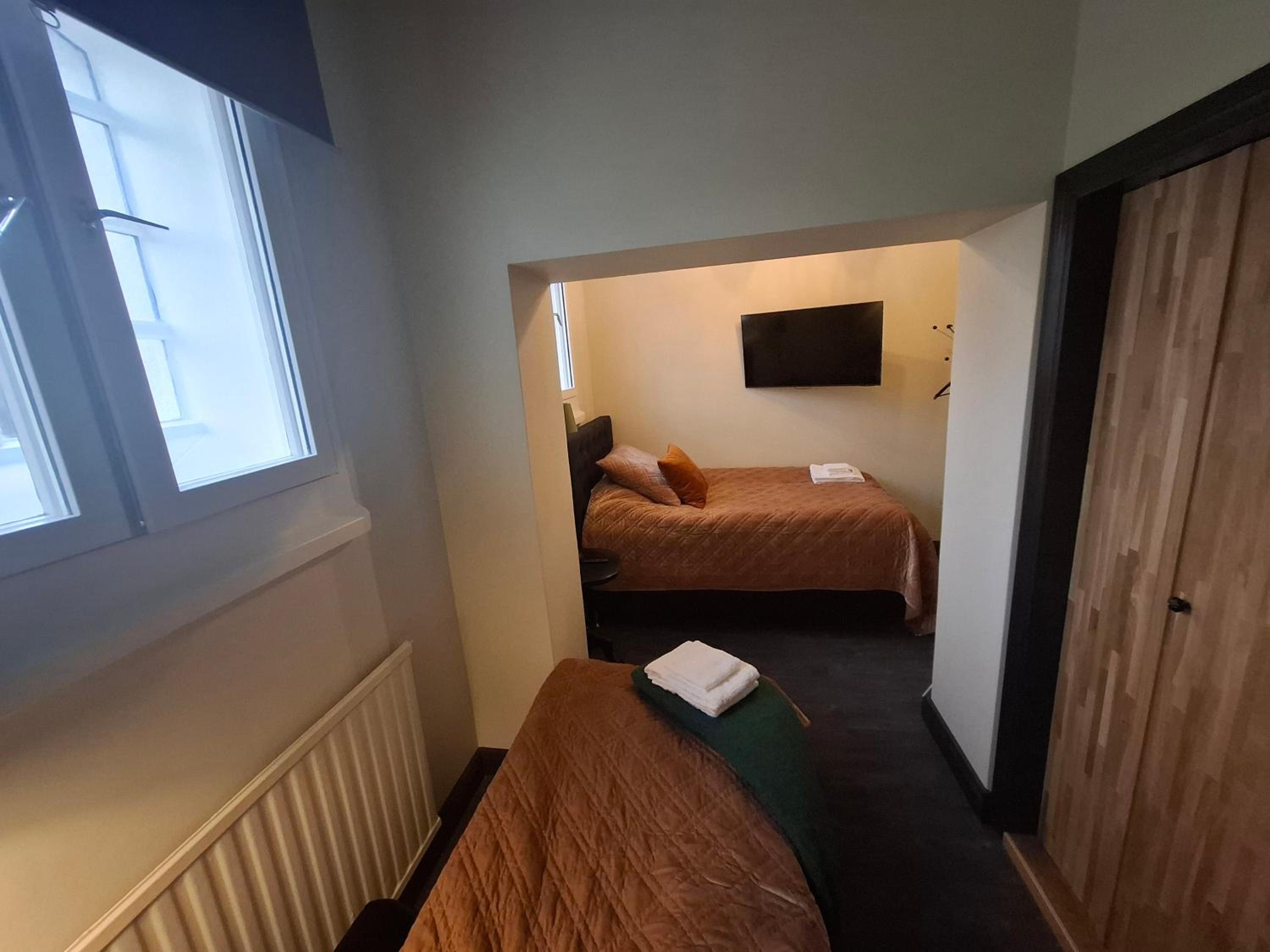 Small Double Room photo 3