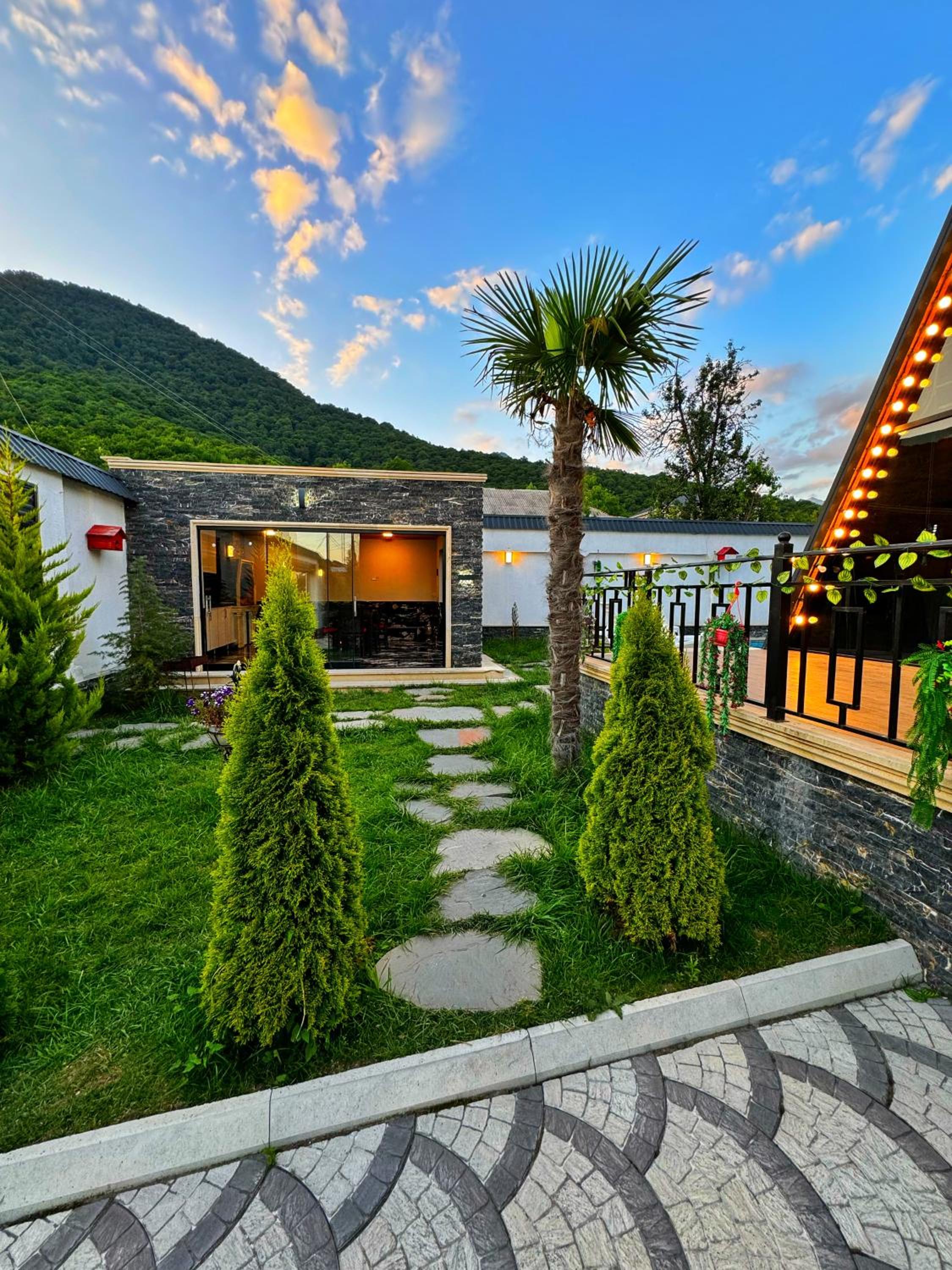 Superior Chalet photo 3
