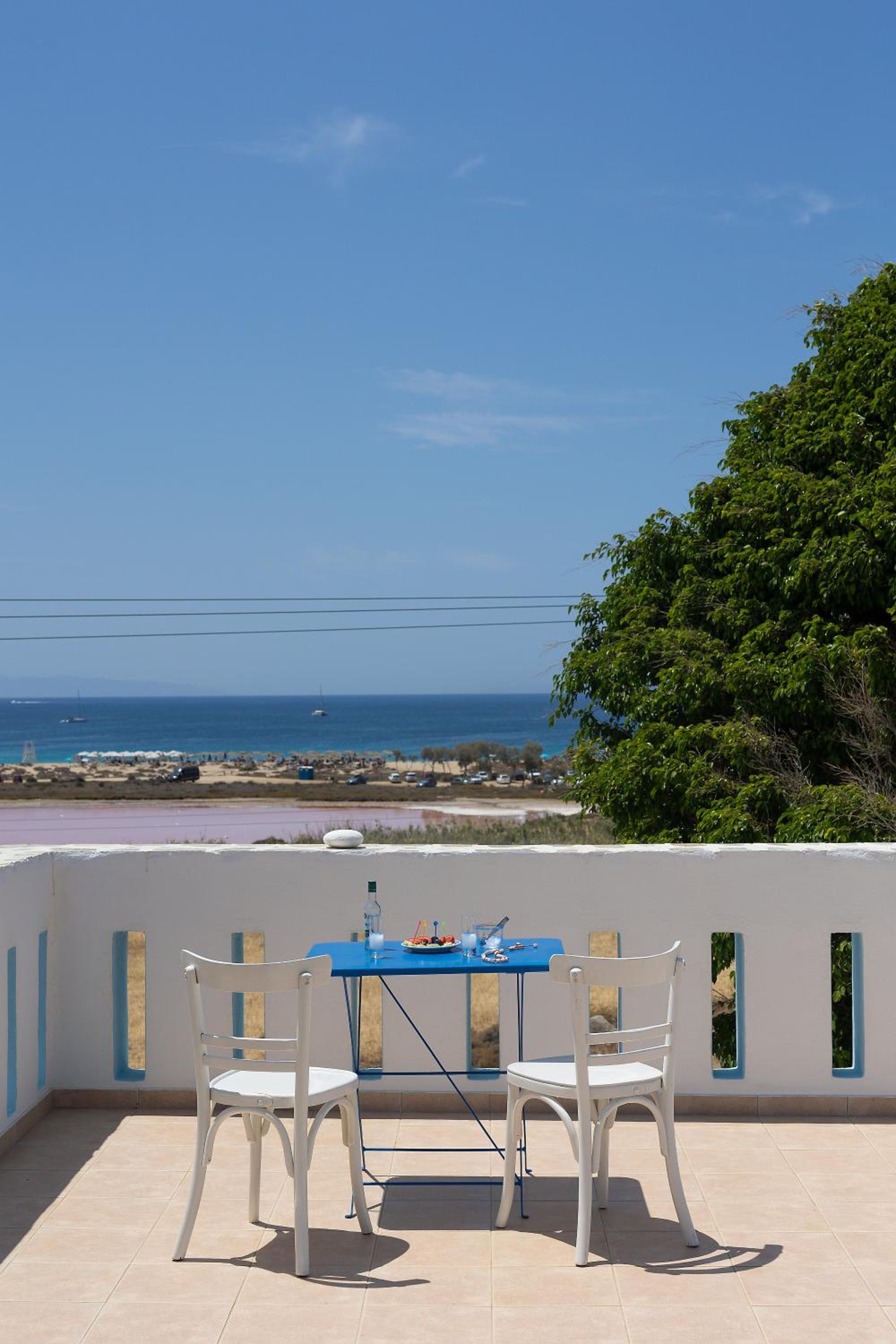 Studio with Sea View - Photo 15