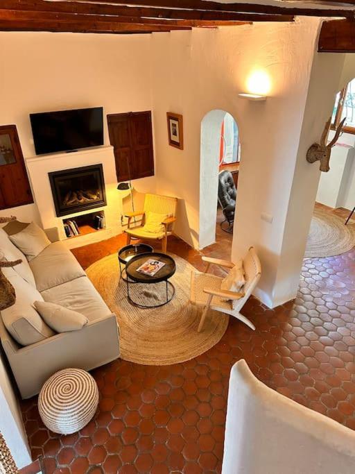 Two-Bedroom Villa photo 3