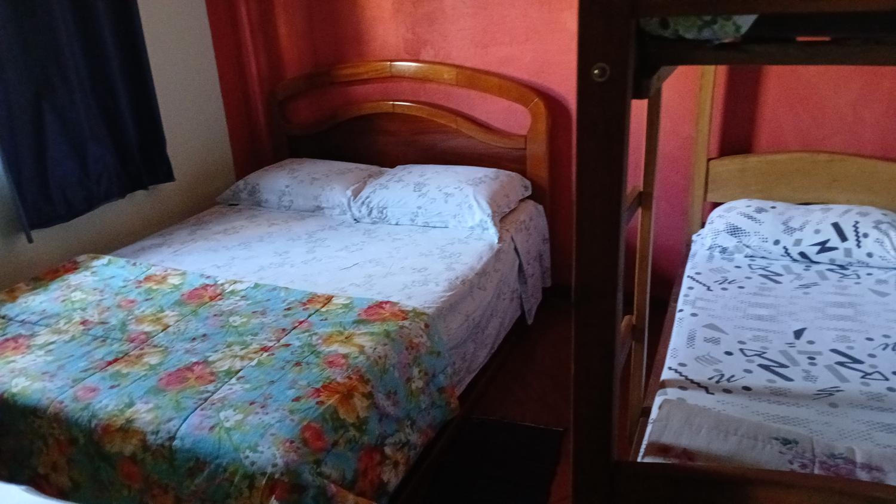 Triple Room with Private Bathroom photo 1