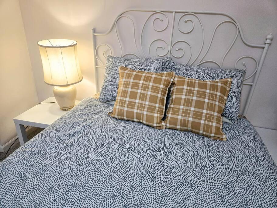 Three-Bedroom Villa photo 2