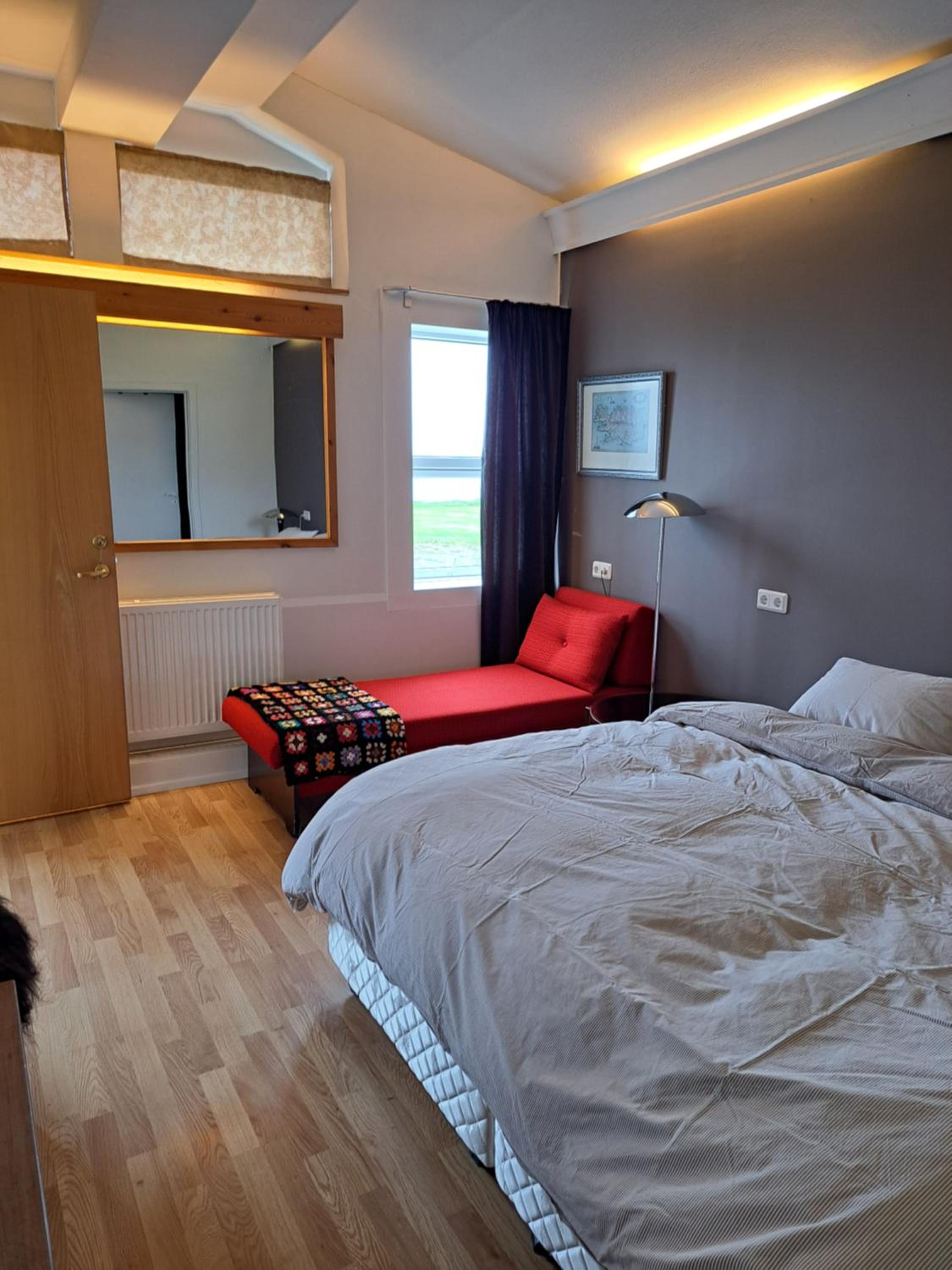 Double Room with Private Bathroom photo 3