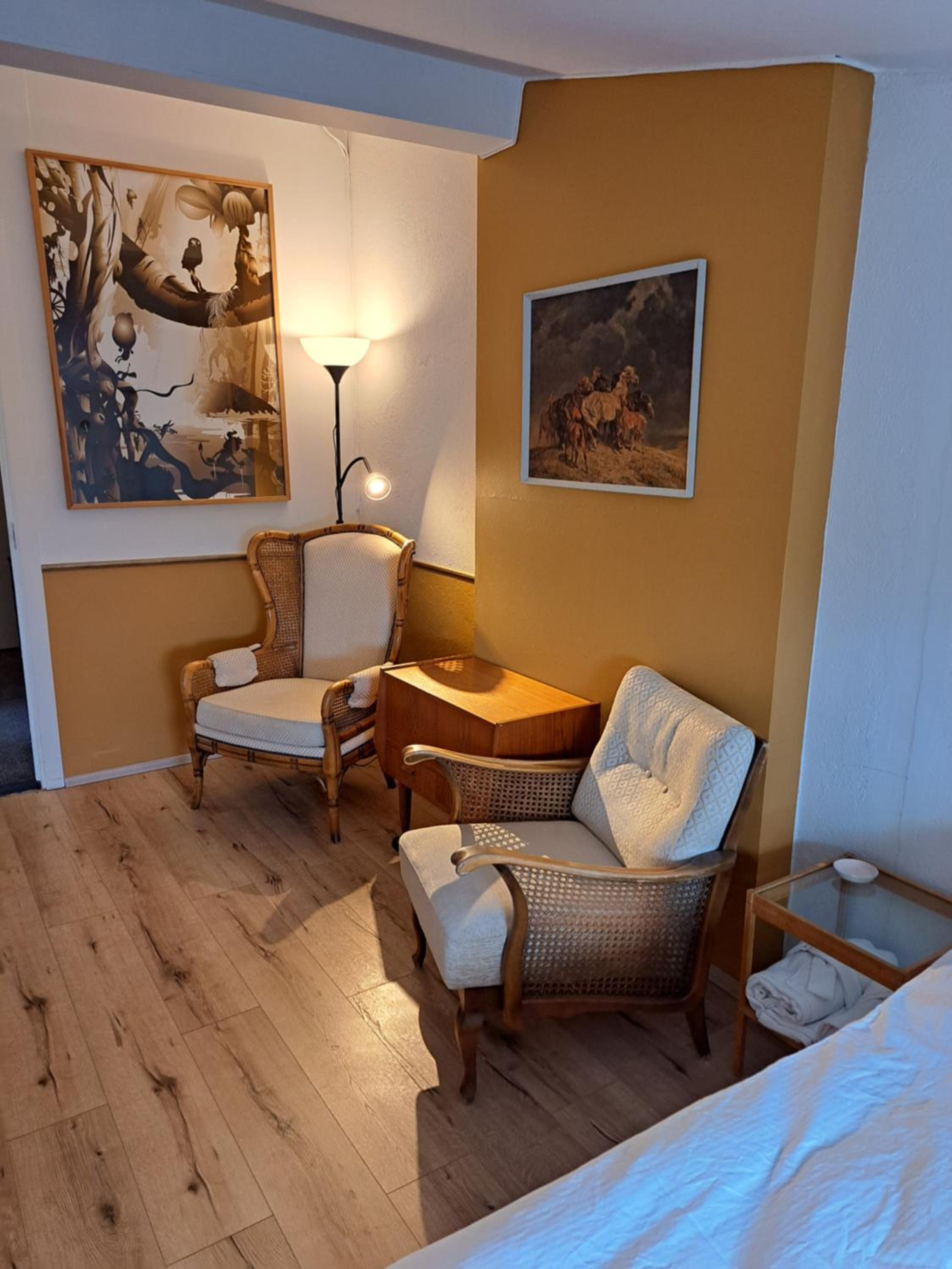 Double or Twin Room photo 1