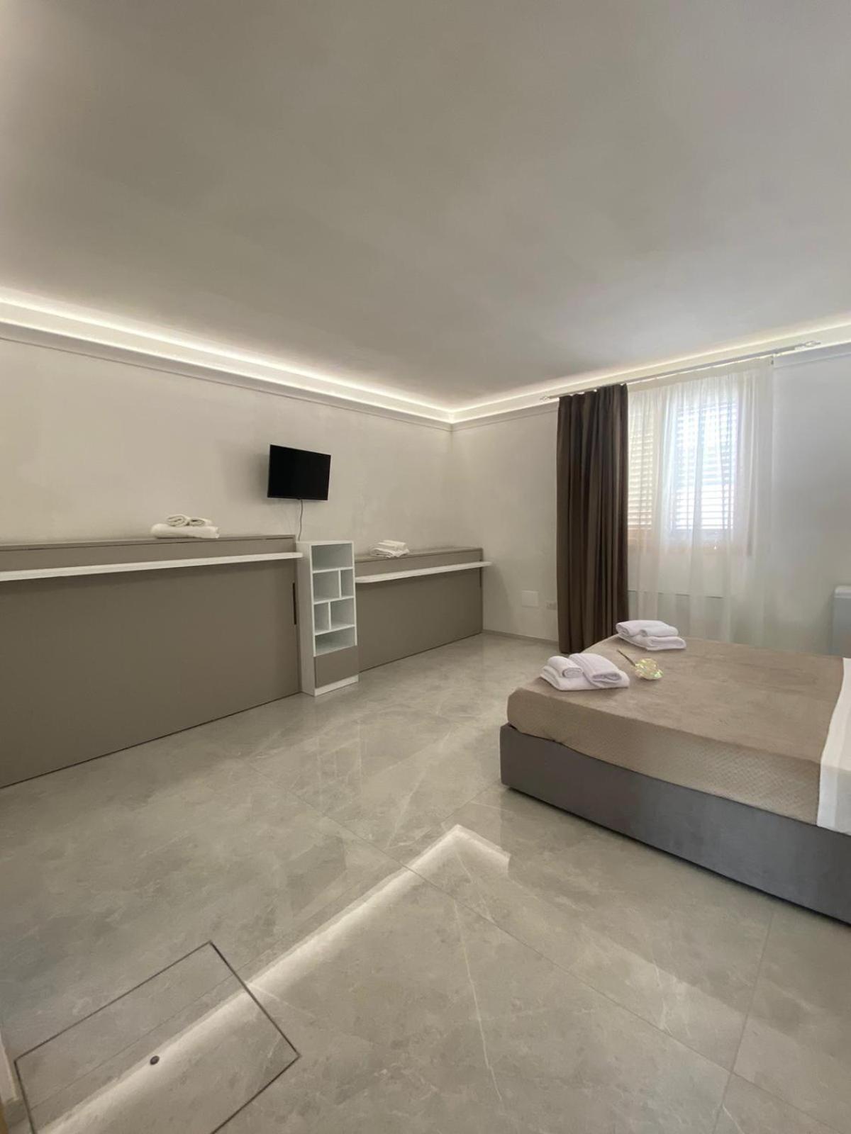 Classic Quadruple Room photo 1