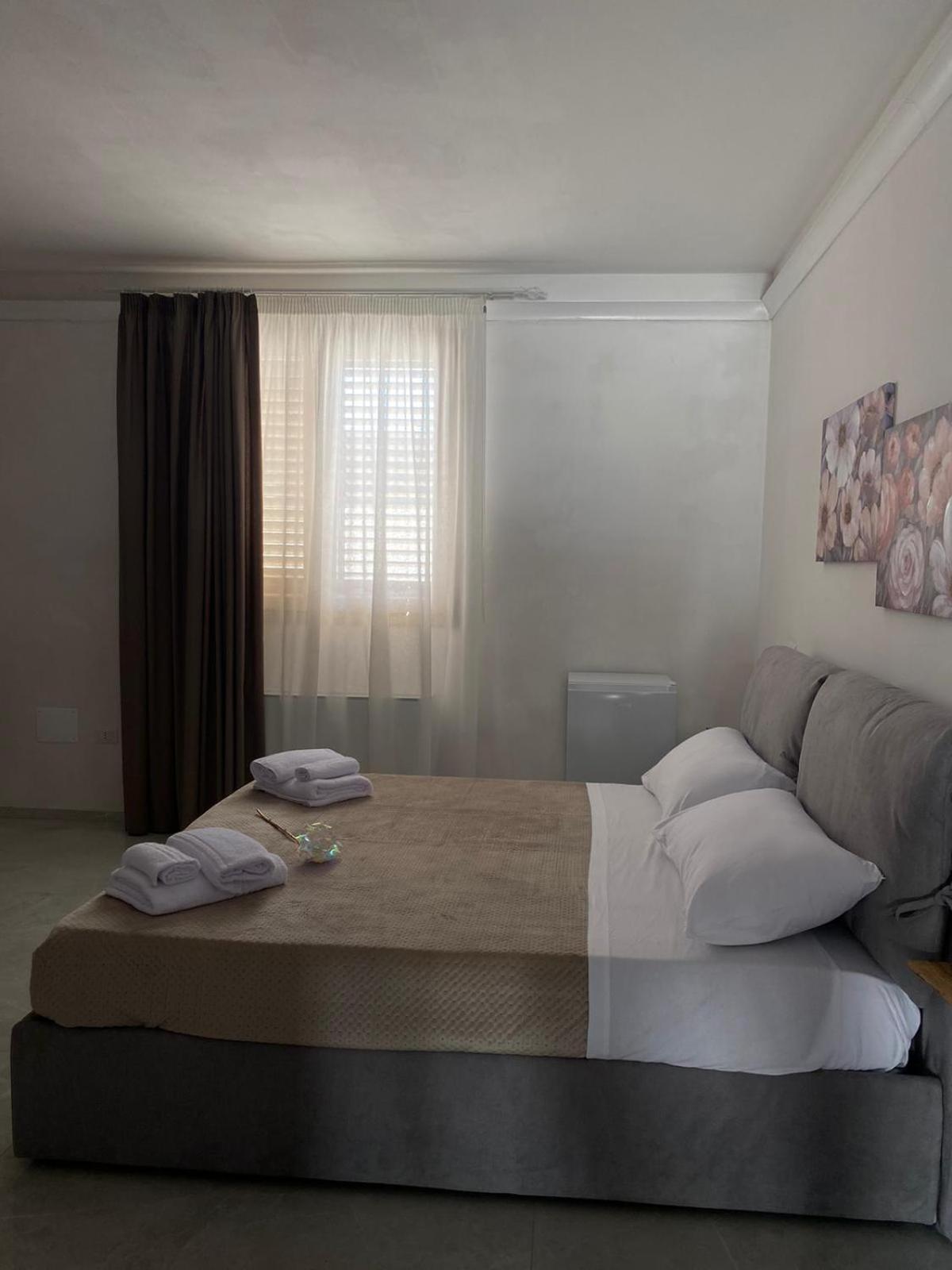 Classic Quadruple Room photo 2