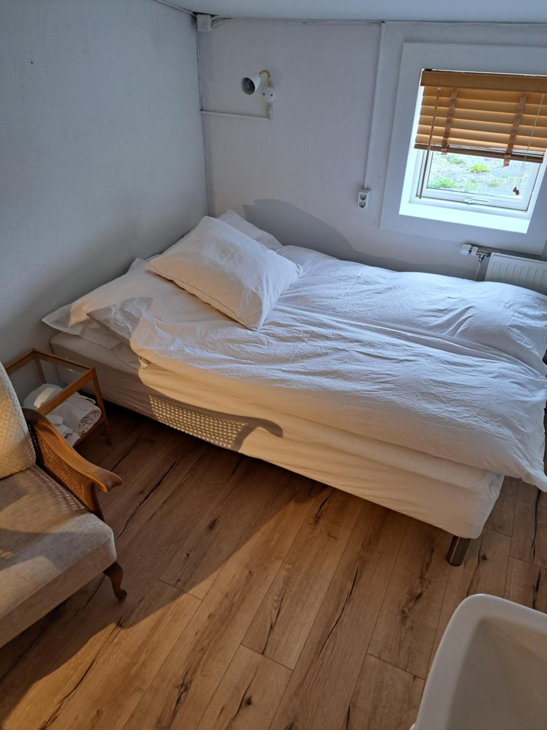 Double or Twin Room photo 2