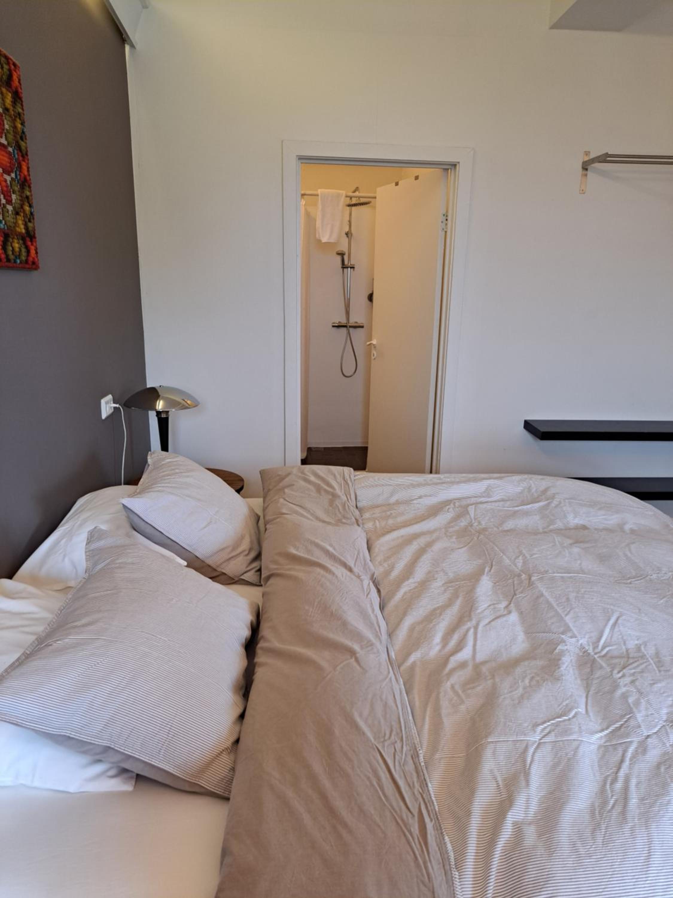 Double Room with Private Bathroom photo 2