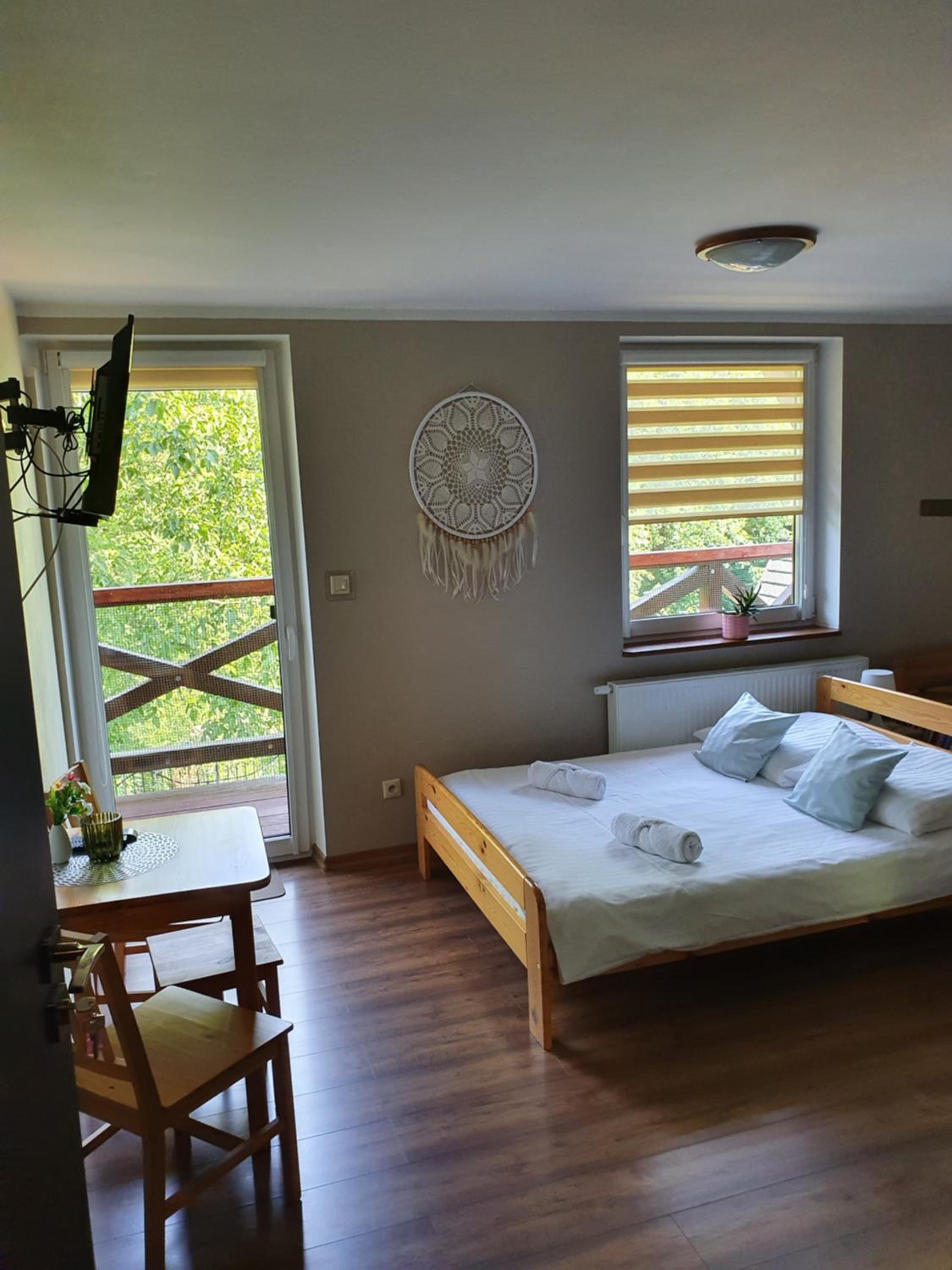 Large Double or Twin Room photo 3