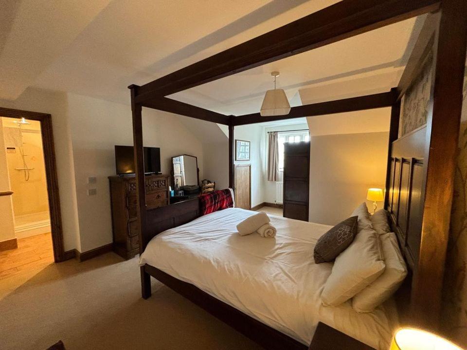 Double Room with Private Bathroom photo 1