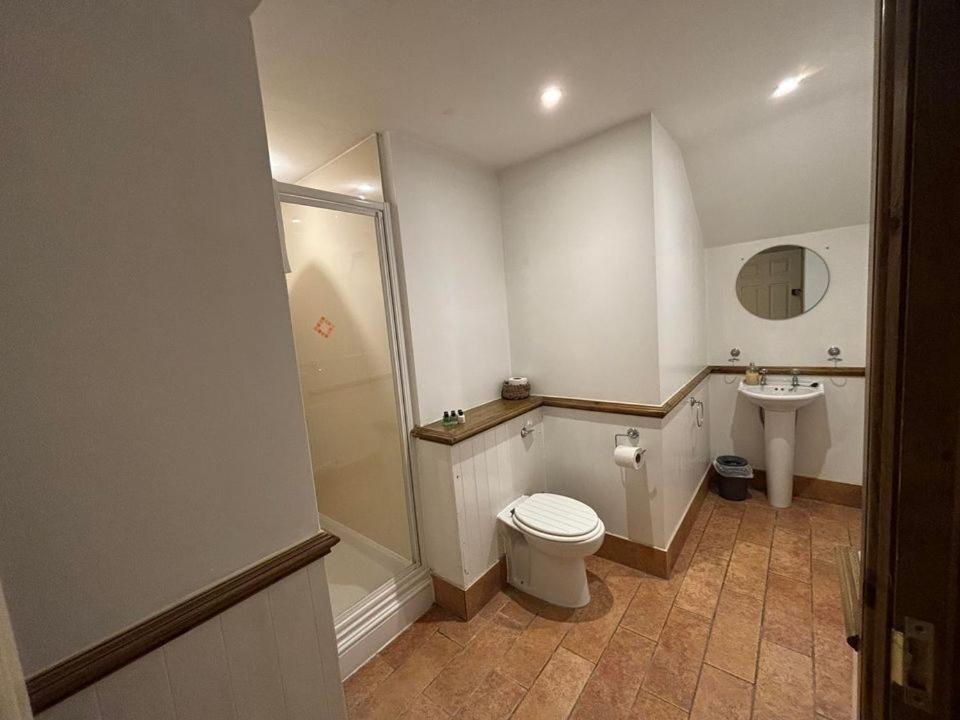 Double Room with Private Bathroom photo 2