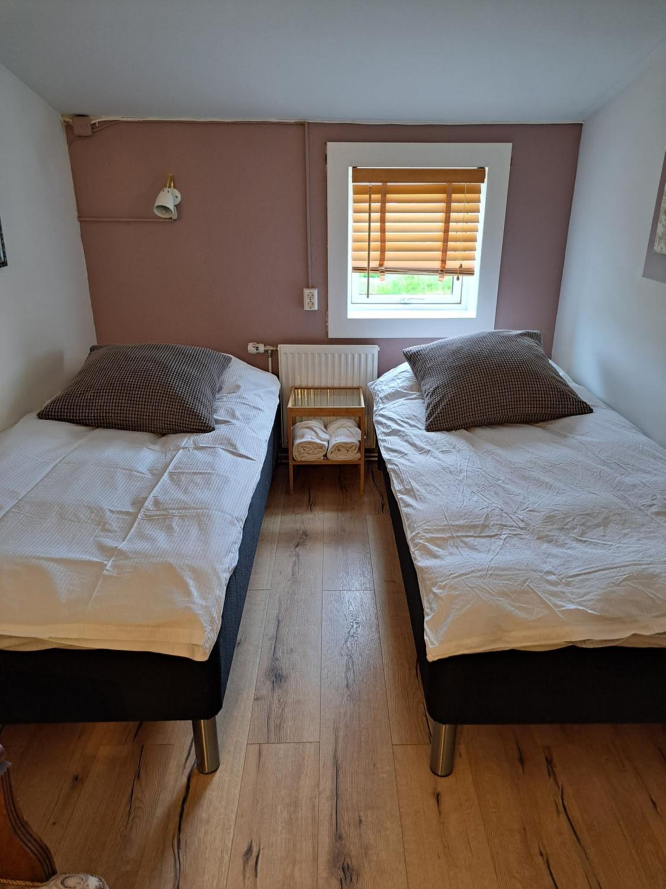 Double or Twin Room photo 1