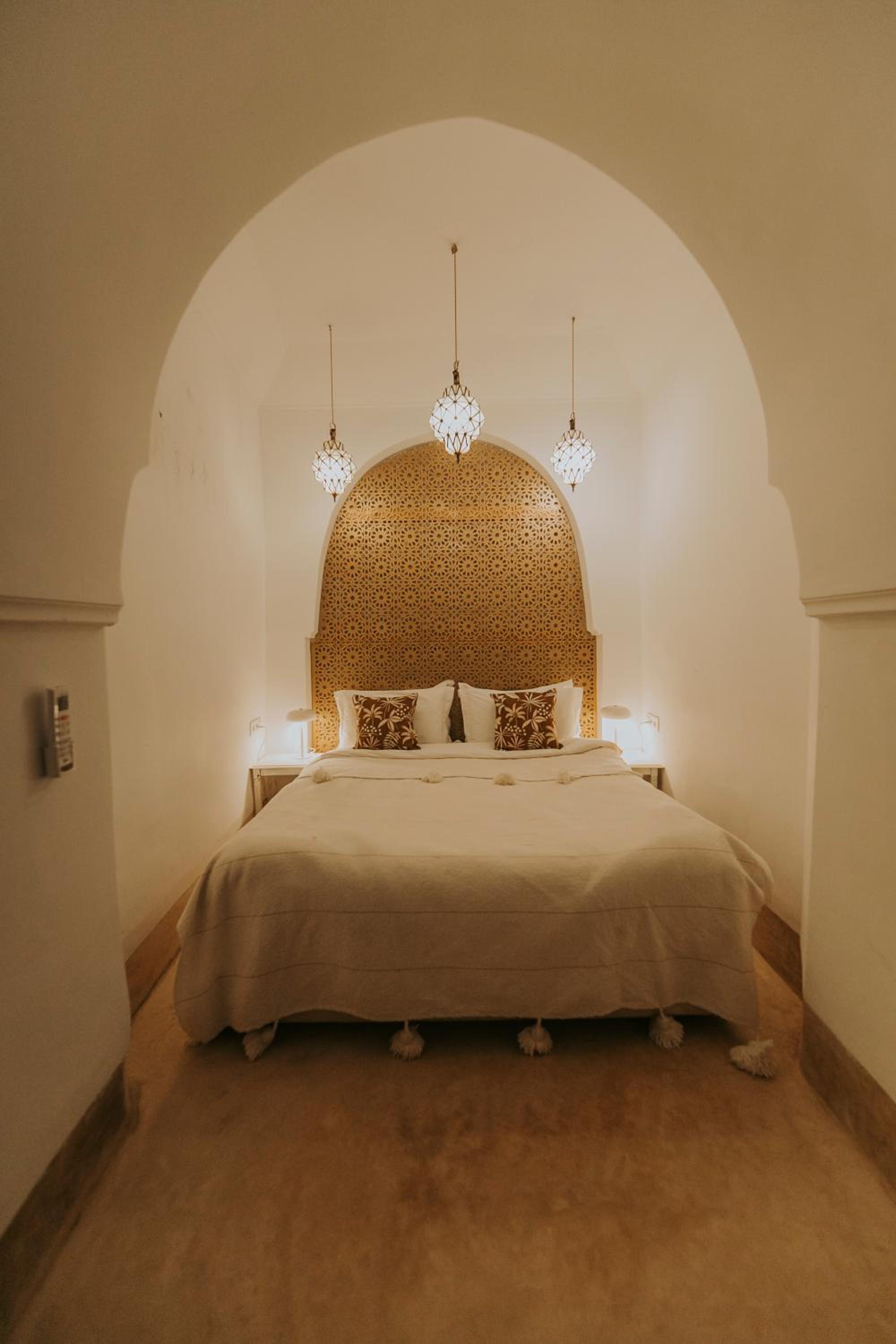 Junior Suite - Photo 1