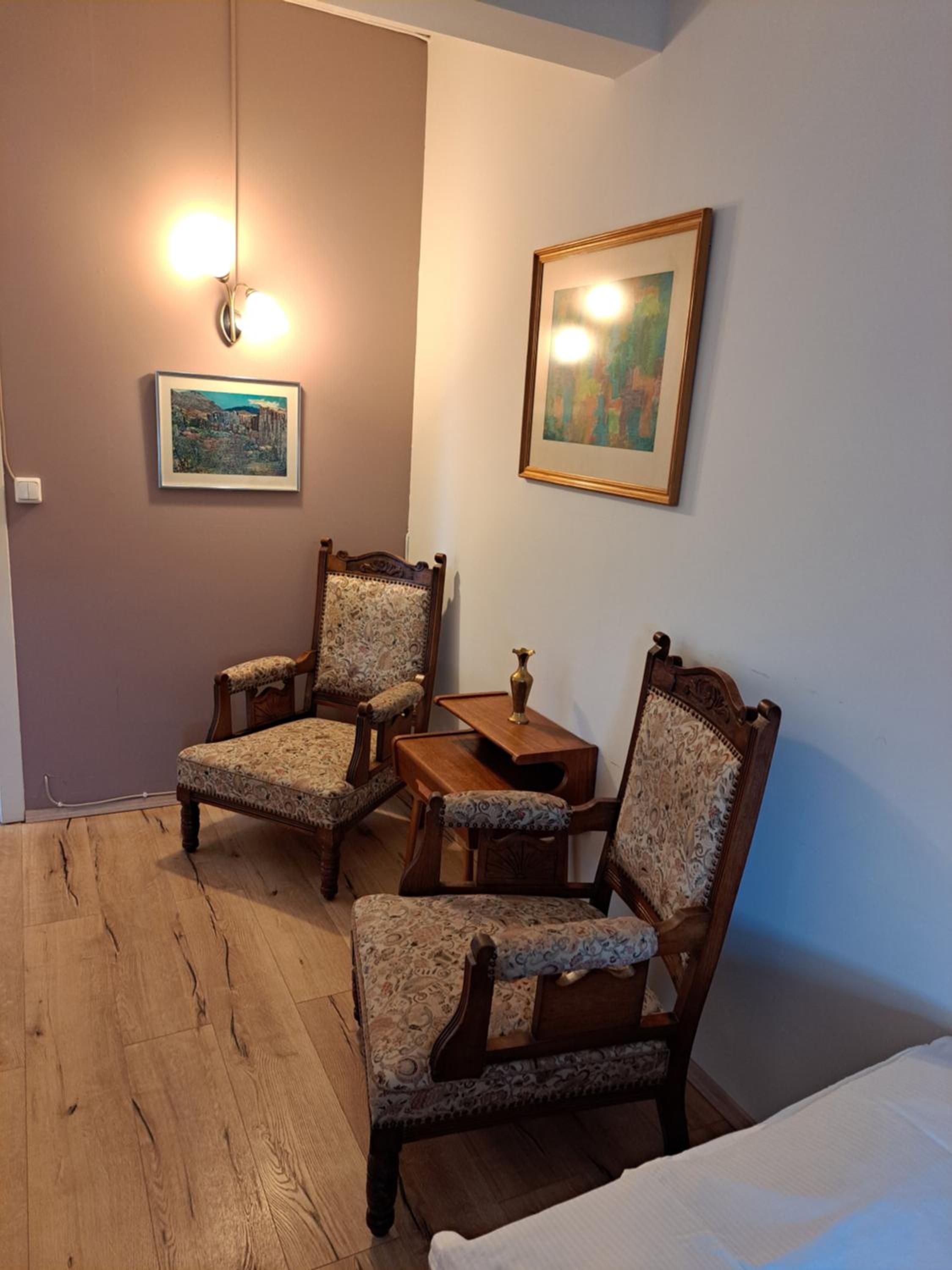 Double or Twin Room photo 2