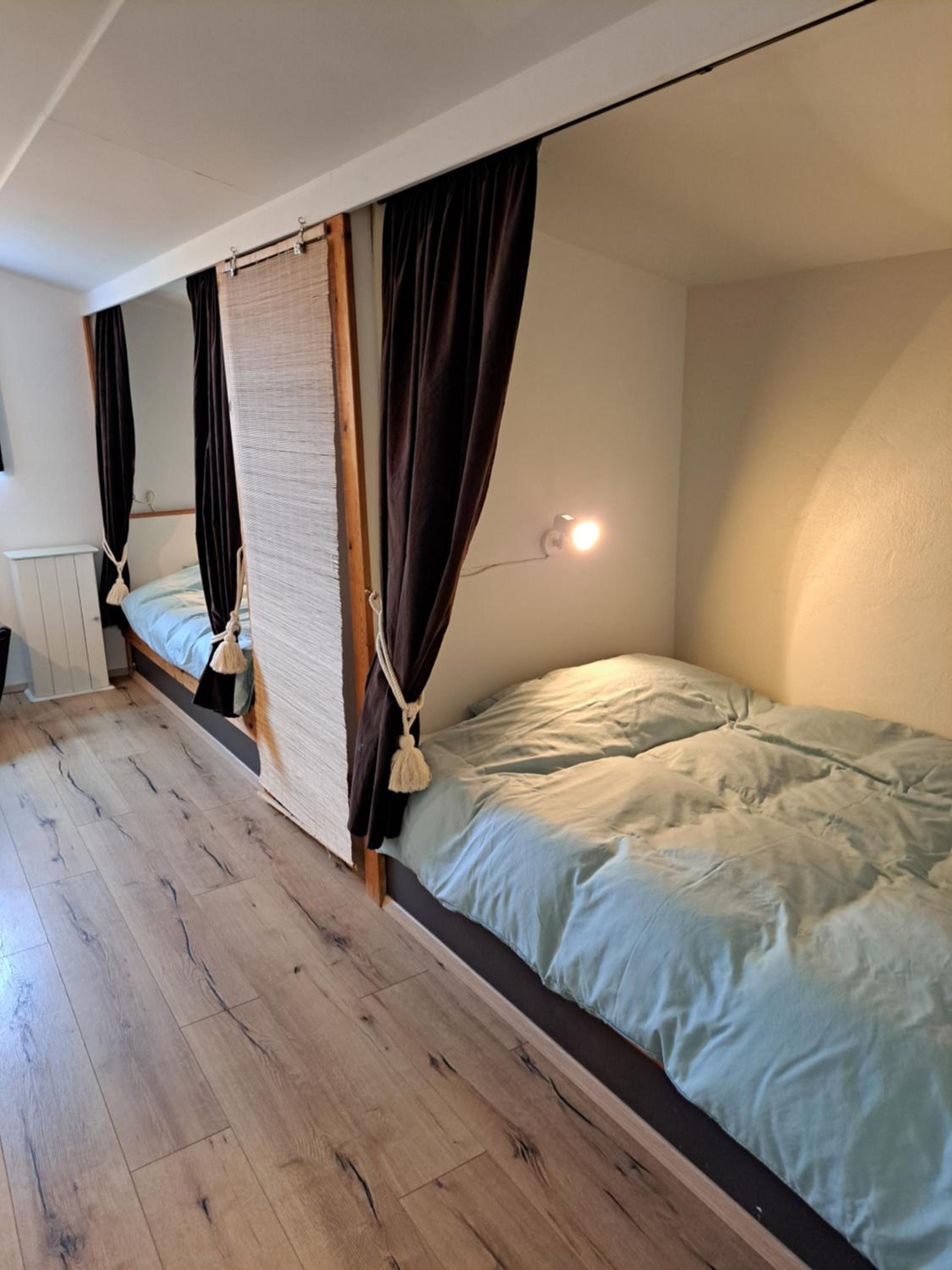 Triple Room with Private Bathroom photo 1