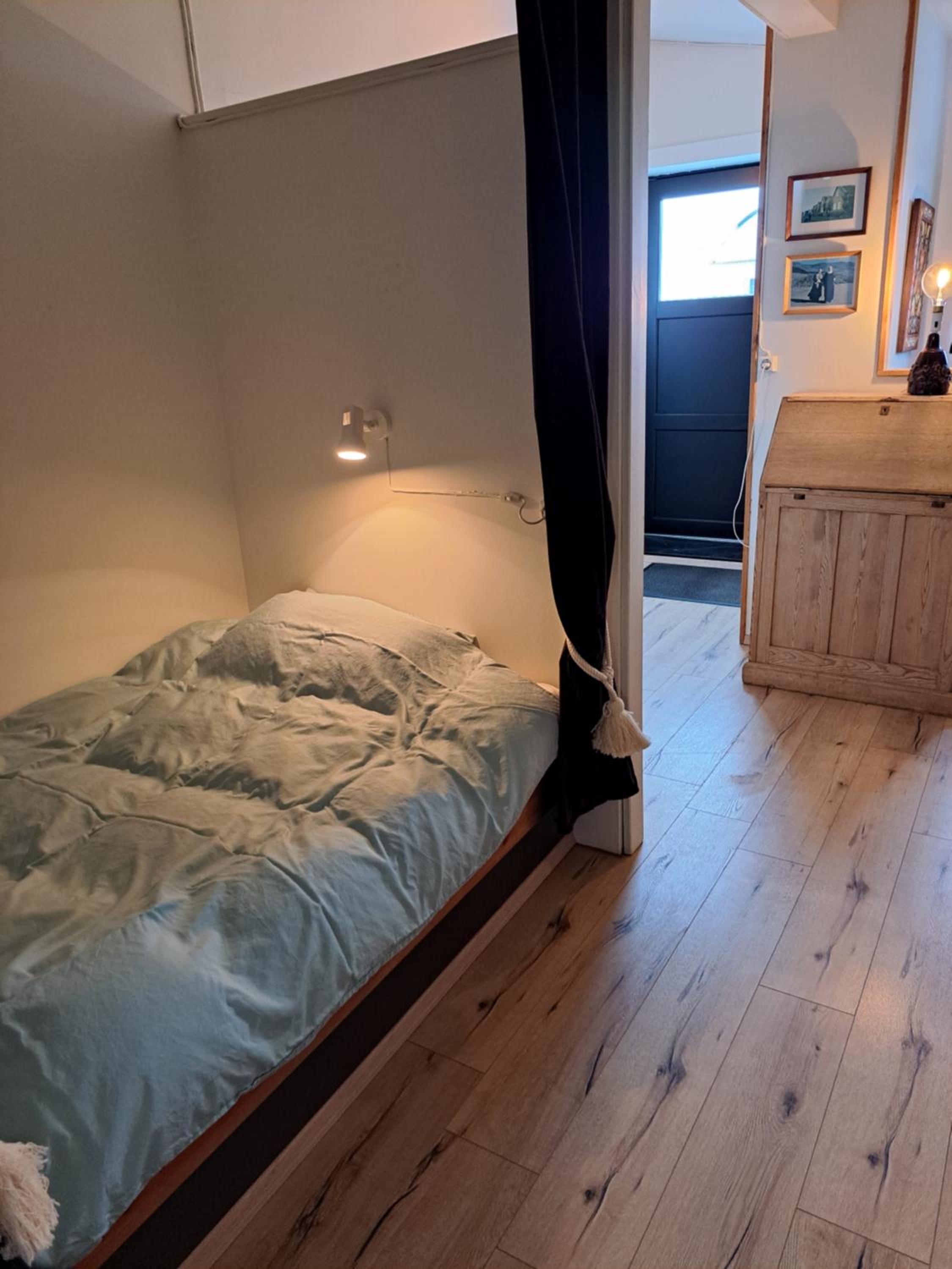 Triple Room with Private Bathroom photo 3