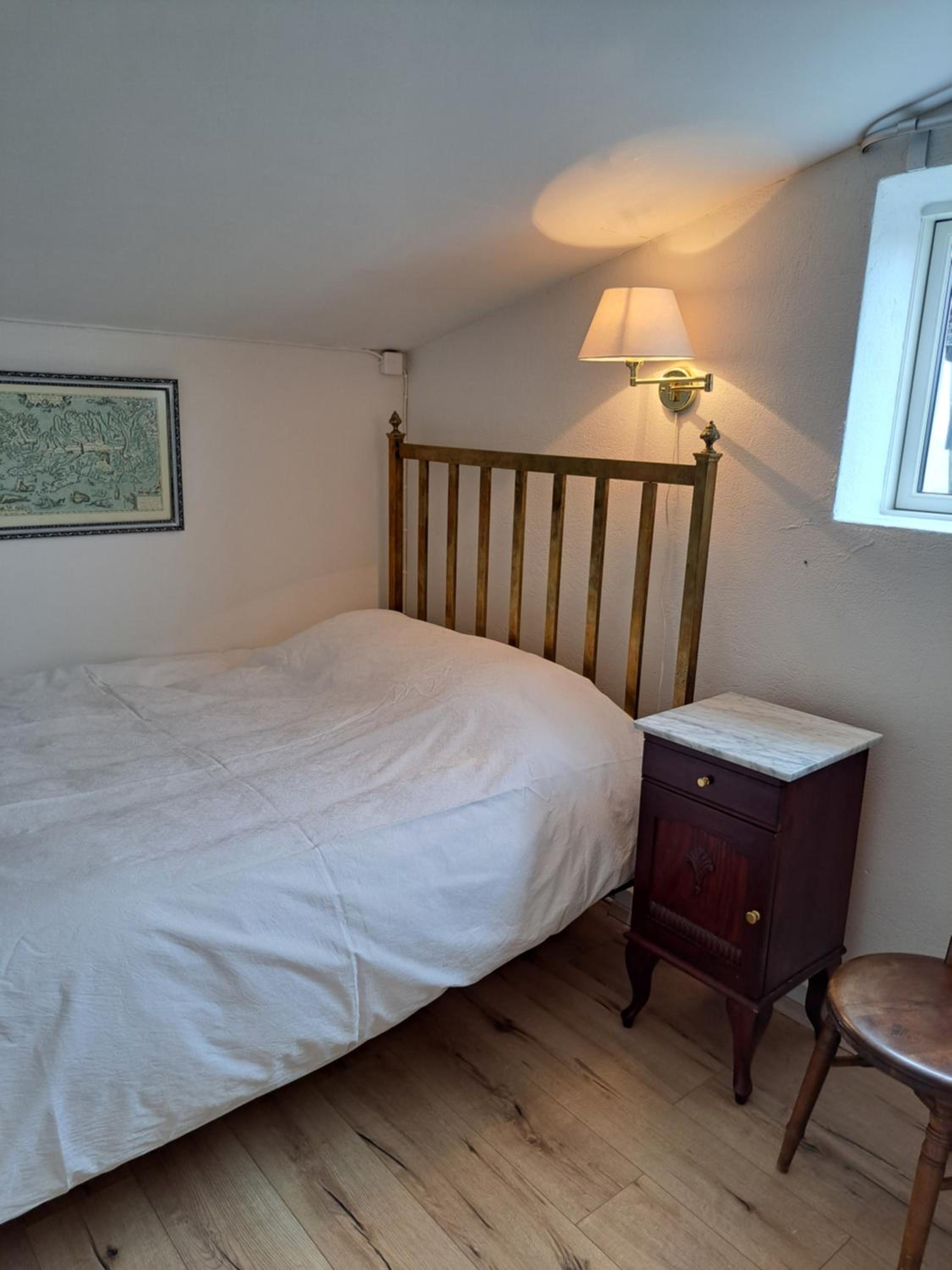 Small Double Room photo 1