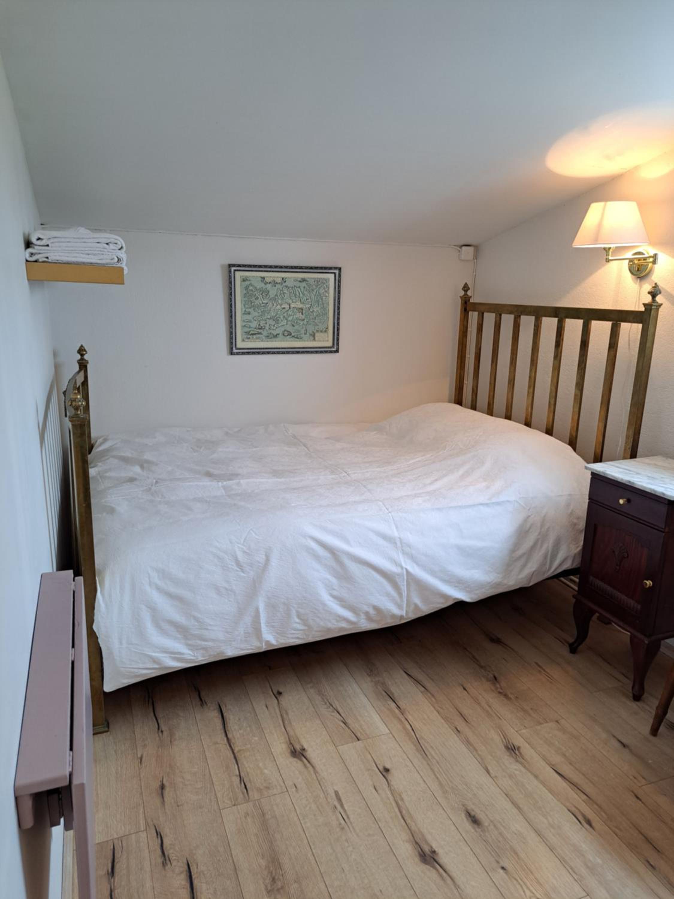 Small Double Room photo 3