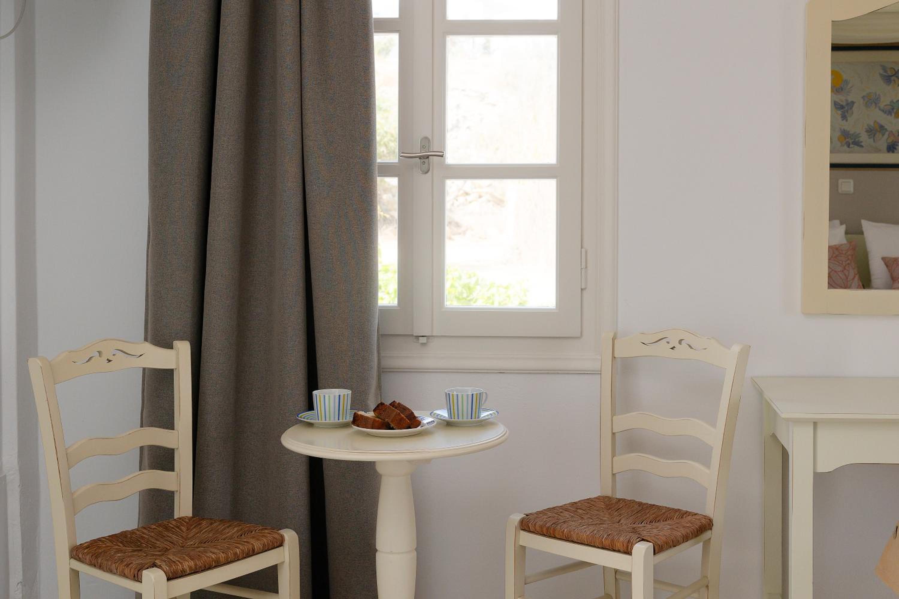 Studio with Sea View - Photo 8