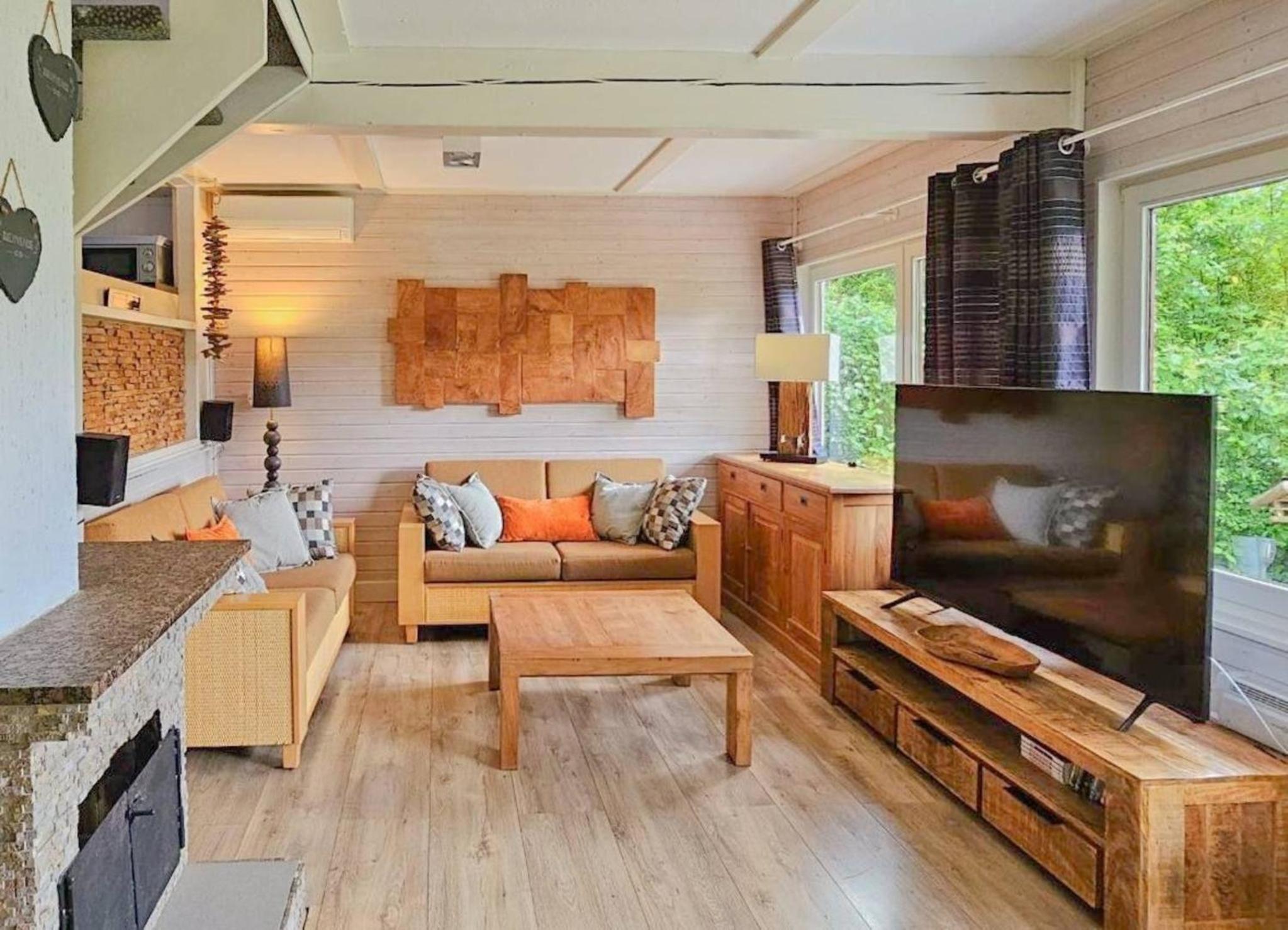 Holiday Home photo 1
