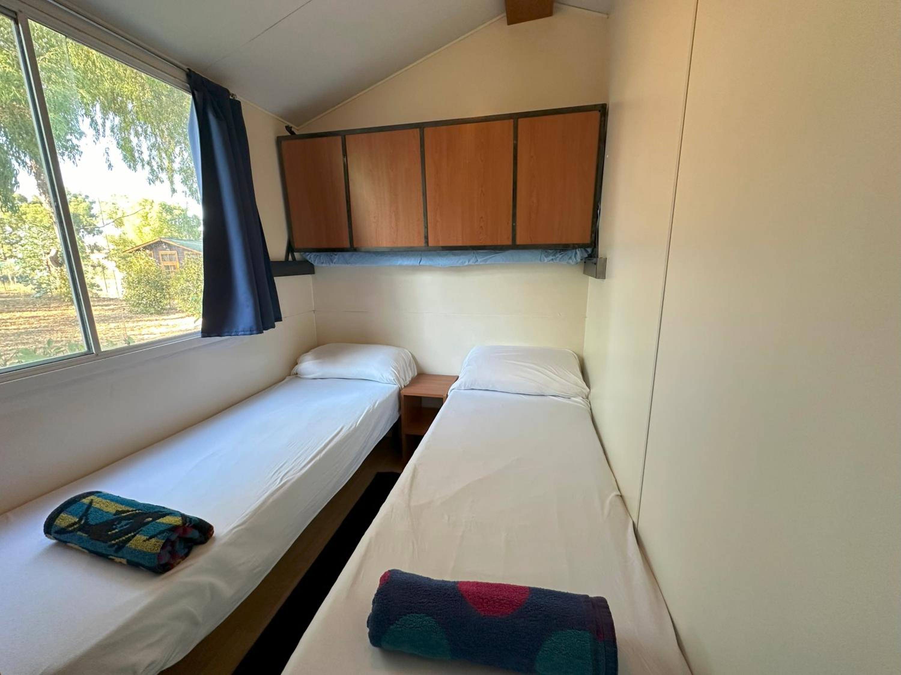 Two-Bedroom Chalet photo 2