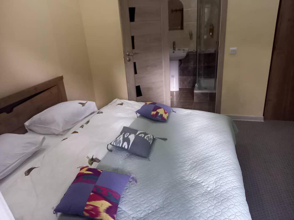 Deluxe Double Room photo 2