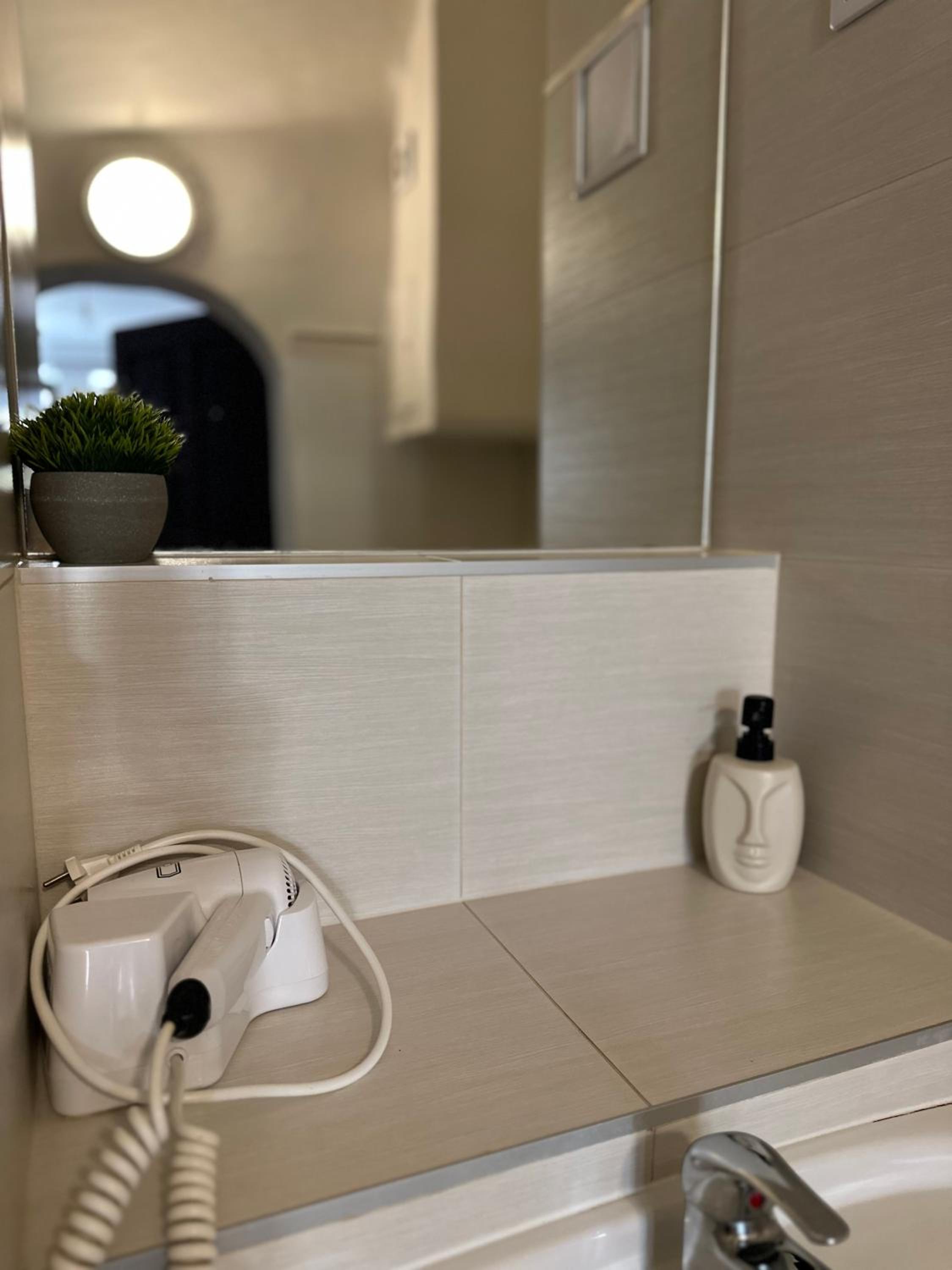 One-Bedroom Apartment - Photo 11