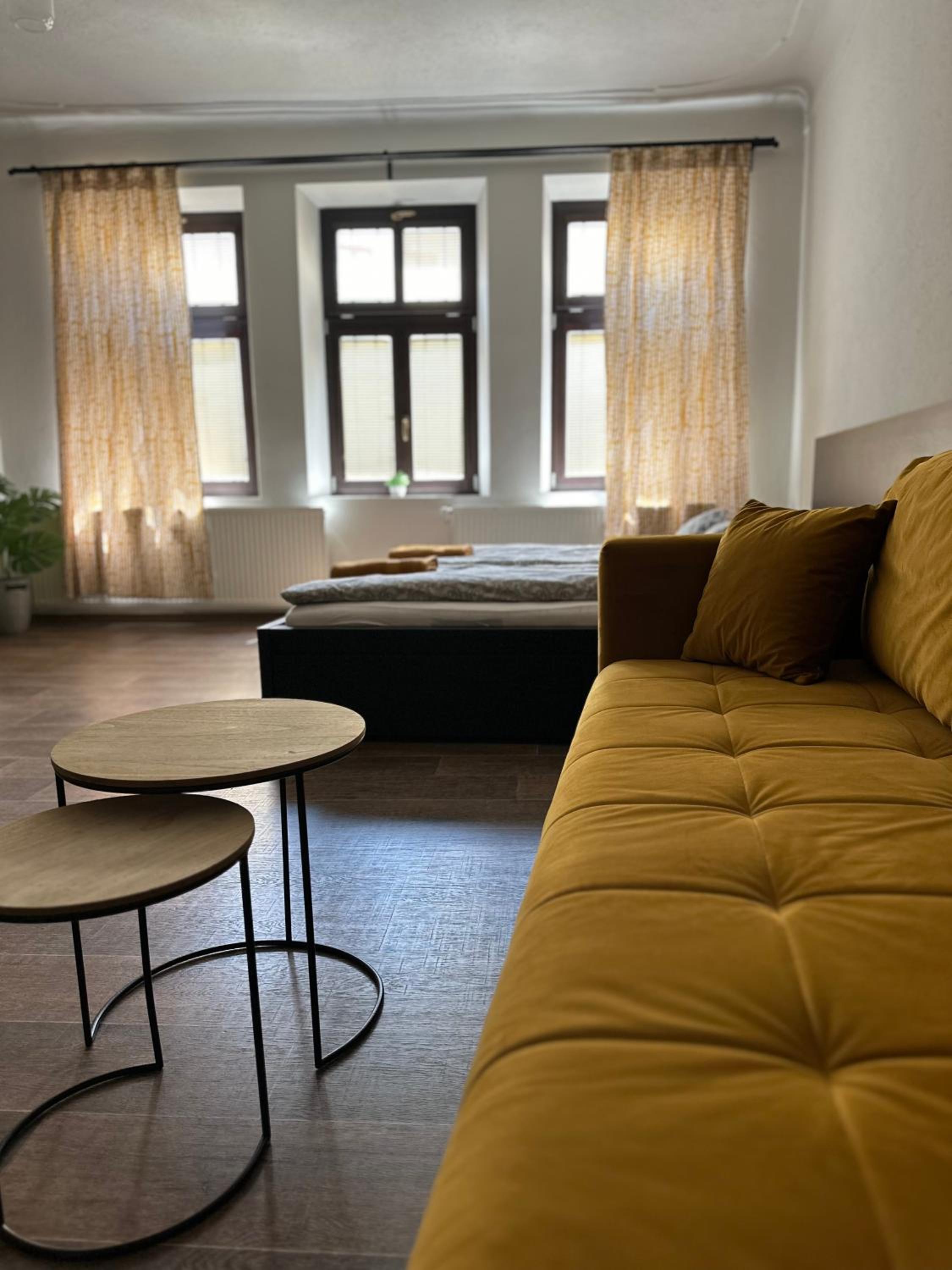One-Bedroom Apartment - Photo 13