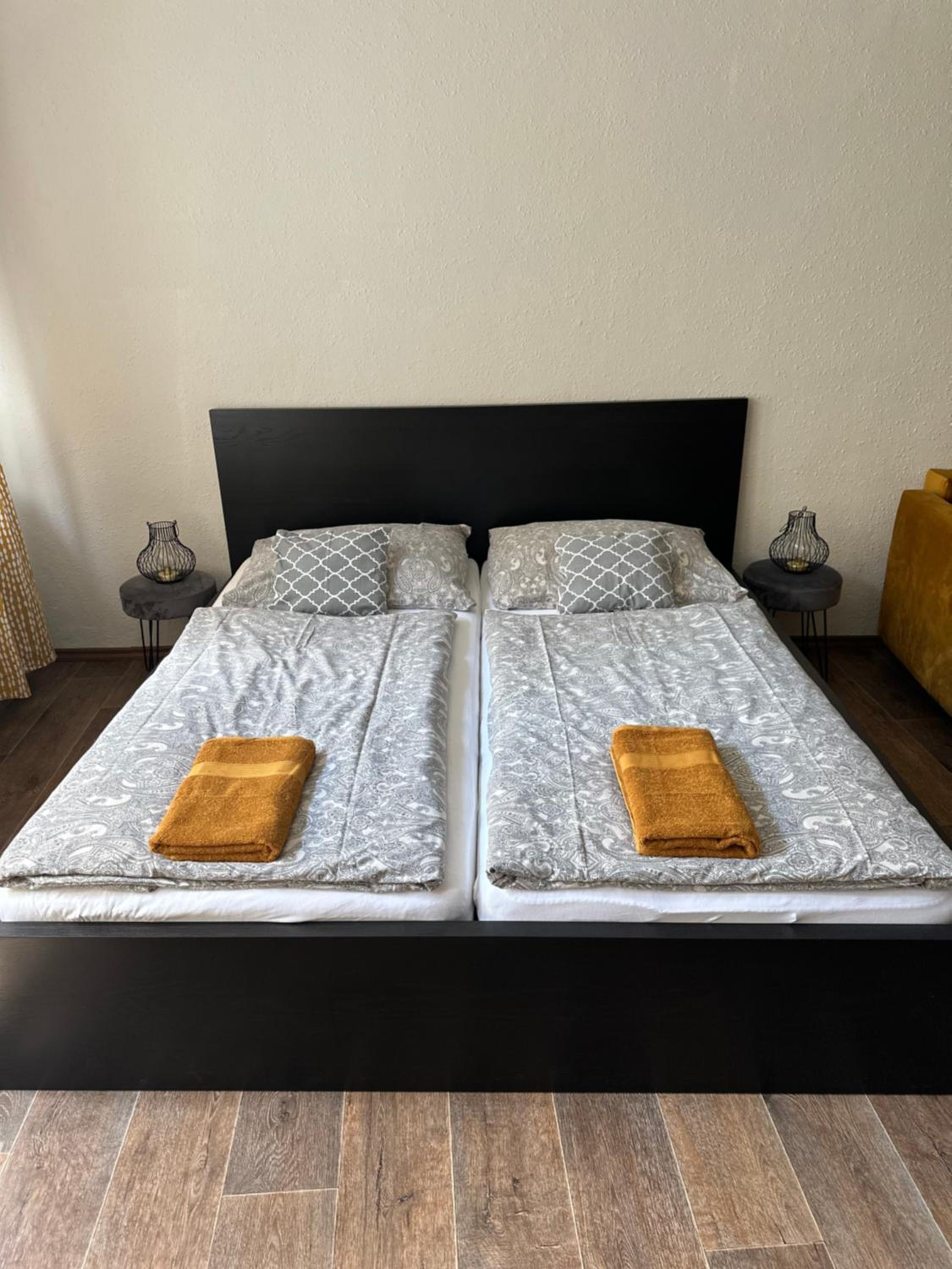 One-Bedroom Apartment - Photo 14
