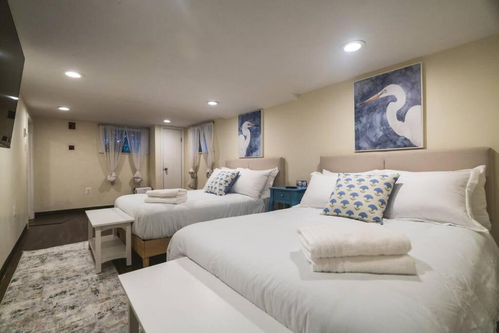 Four-Bedroom House photo 2