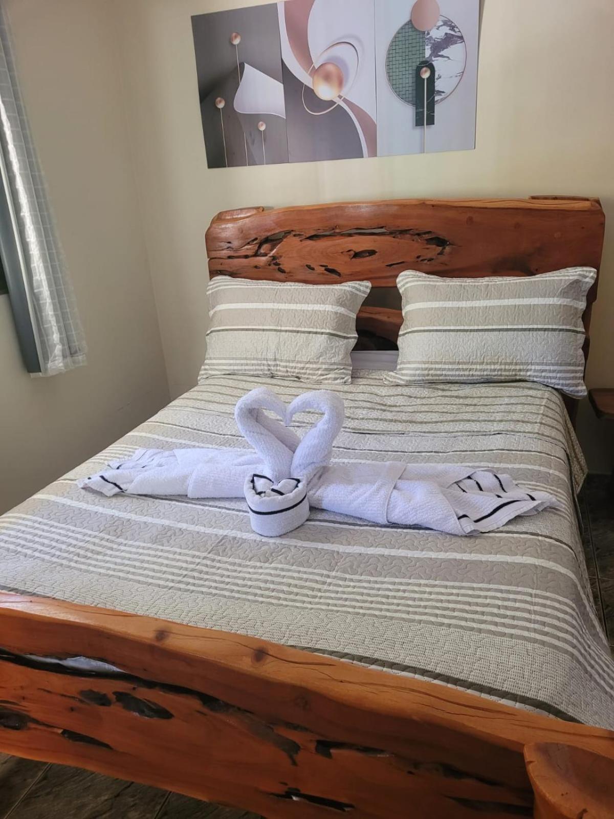 Deluxe Room photo 1