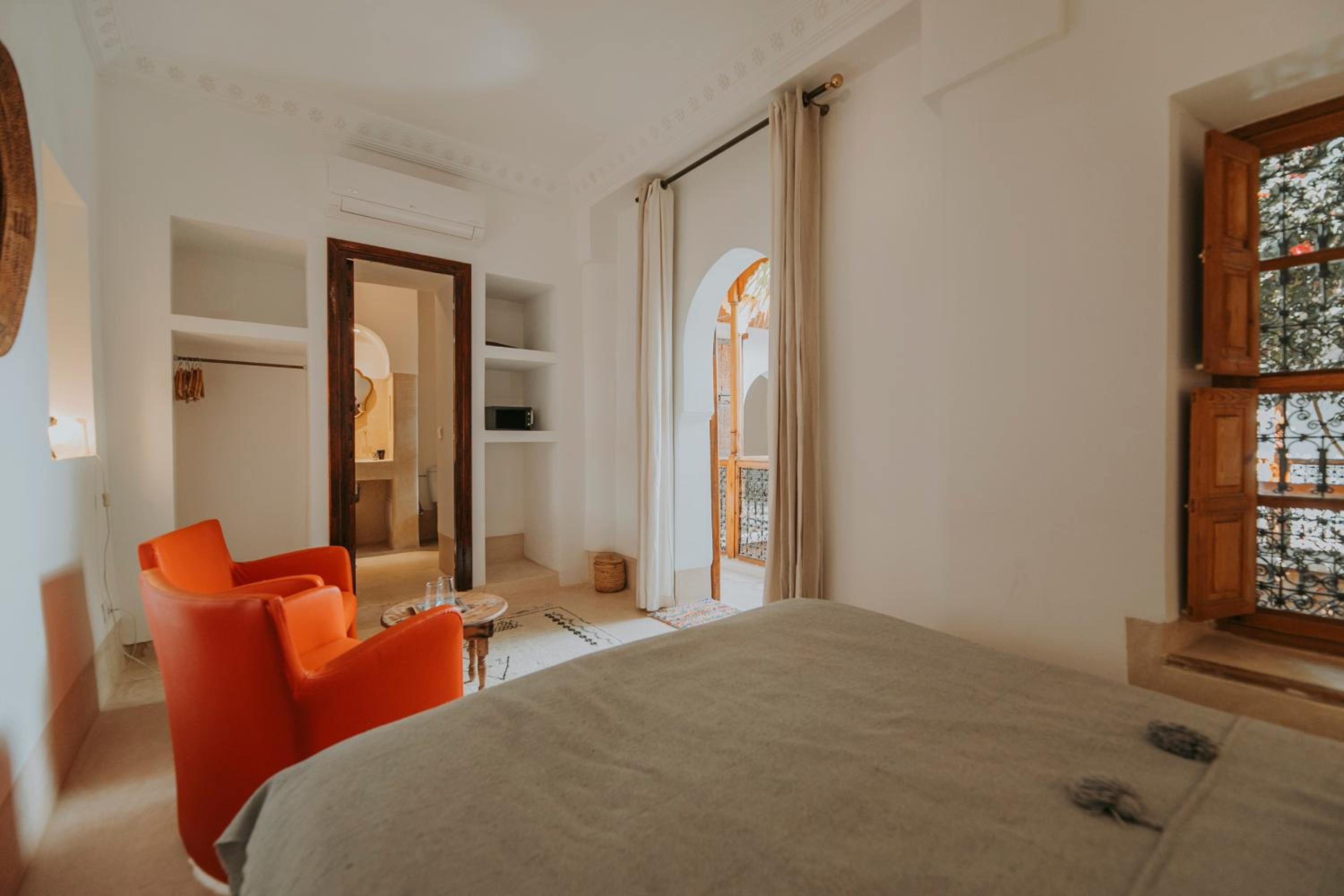 Superior Double Room - Photo 1
