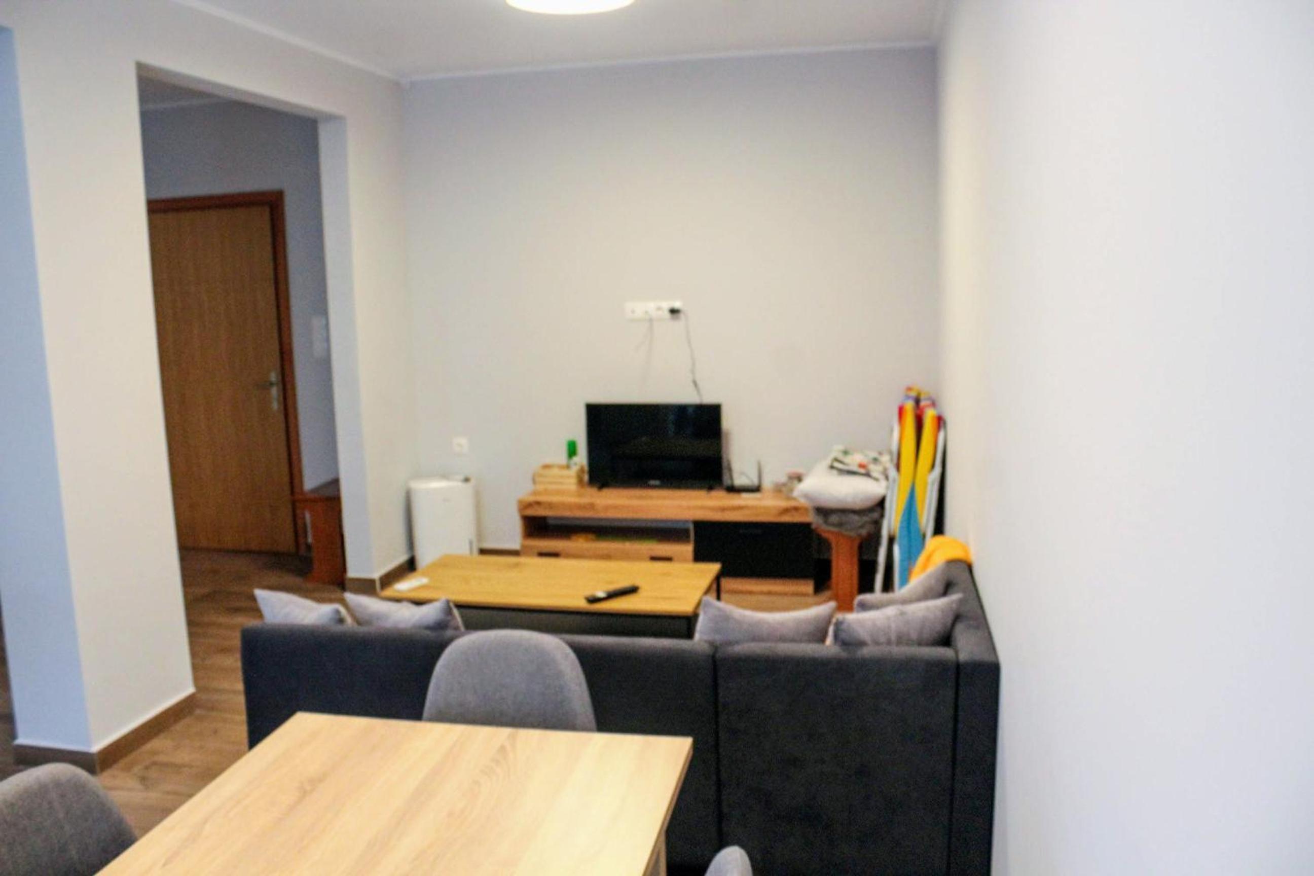Two-Bedroom Apartment photo 1