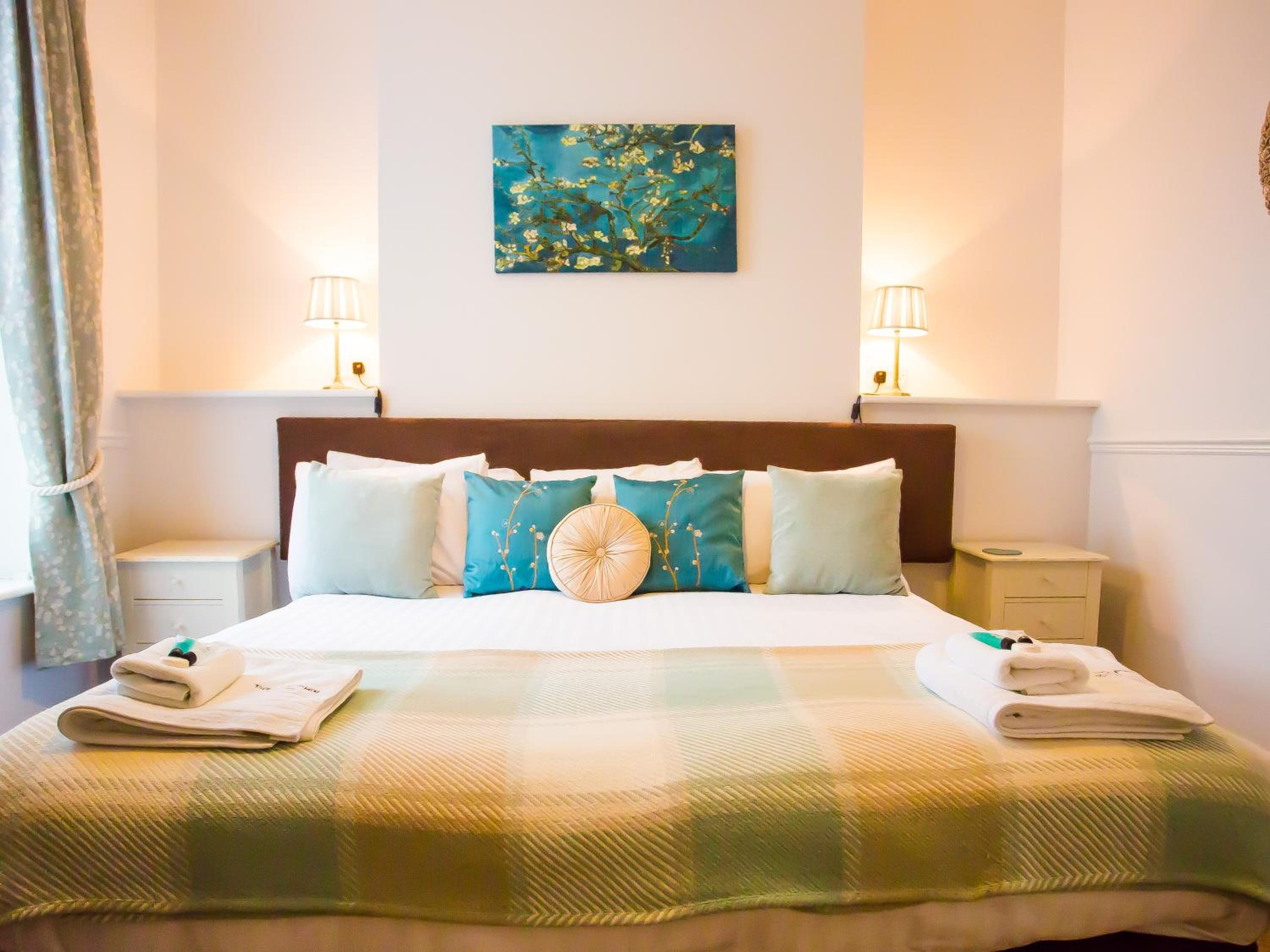 Double Room photo 3