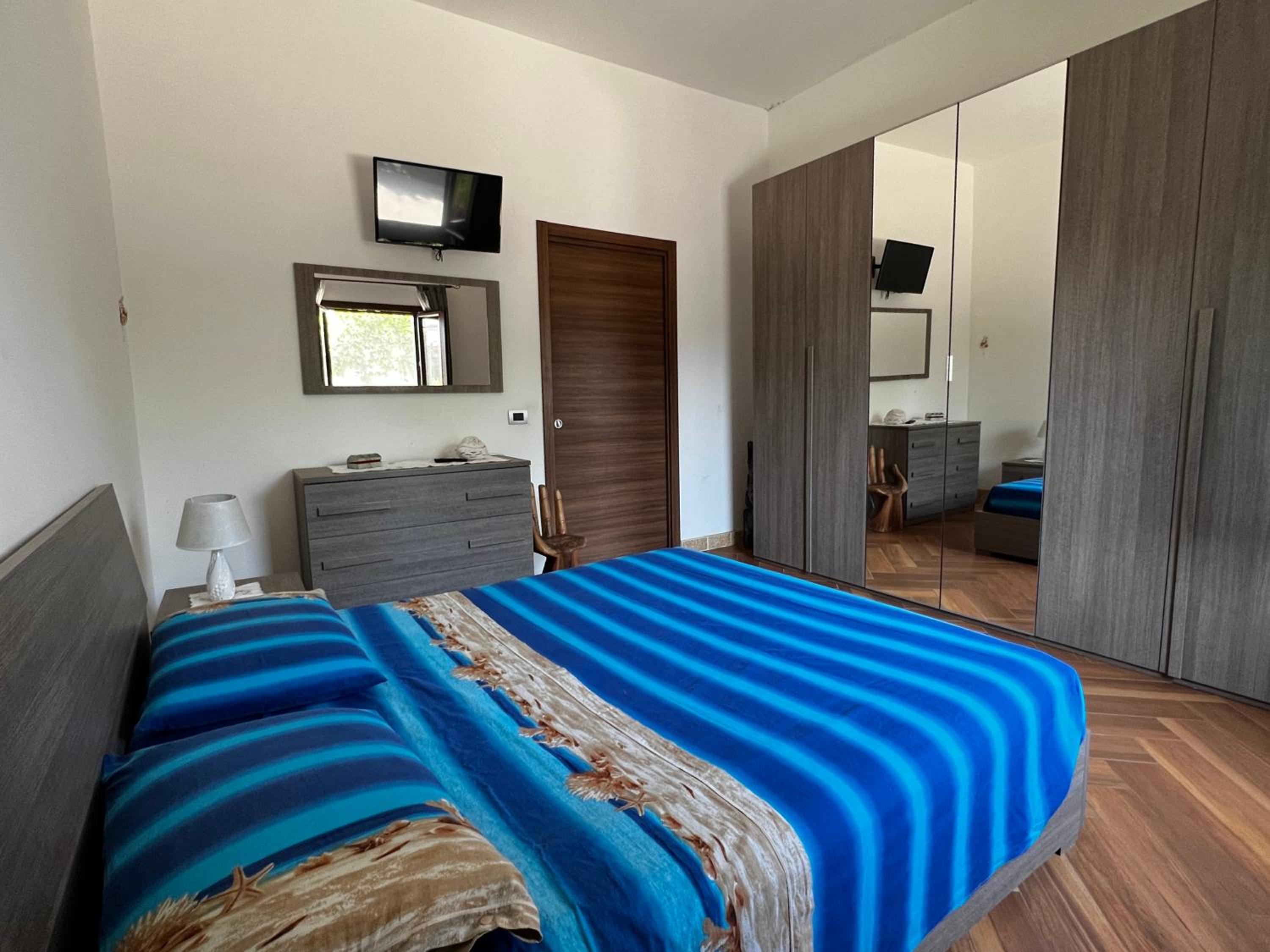 One-Bedroom Villa