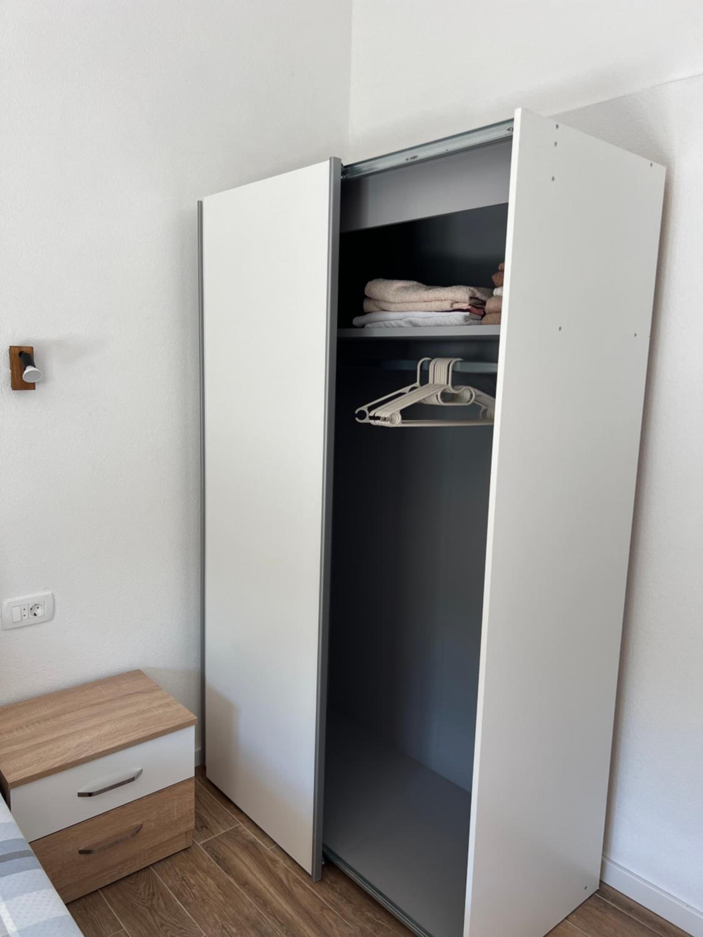 Apartment with City View photo 2