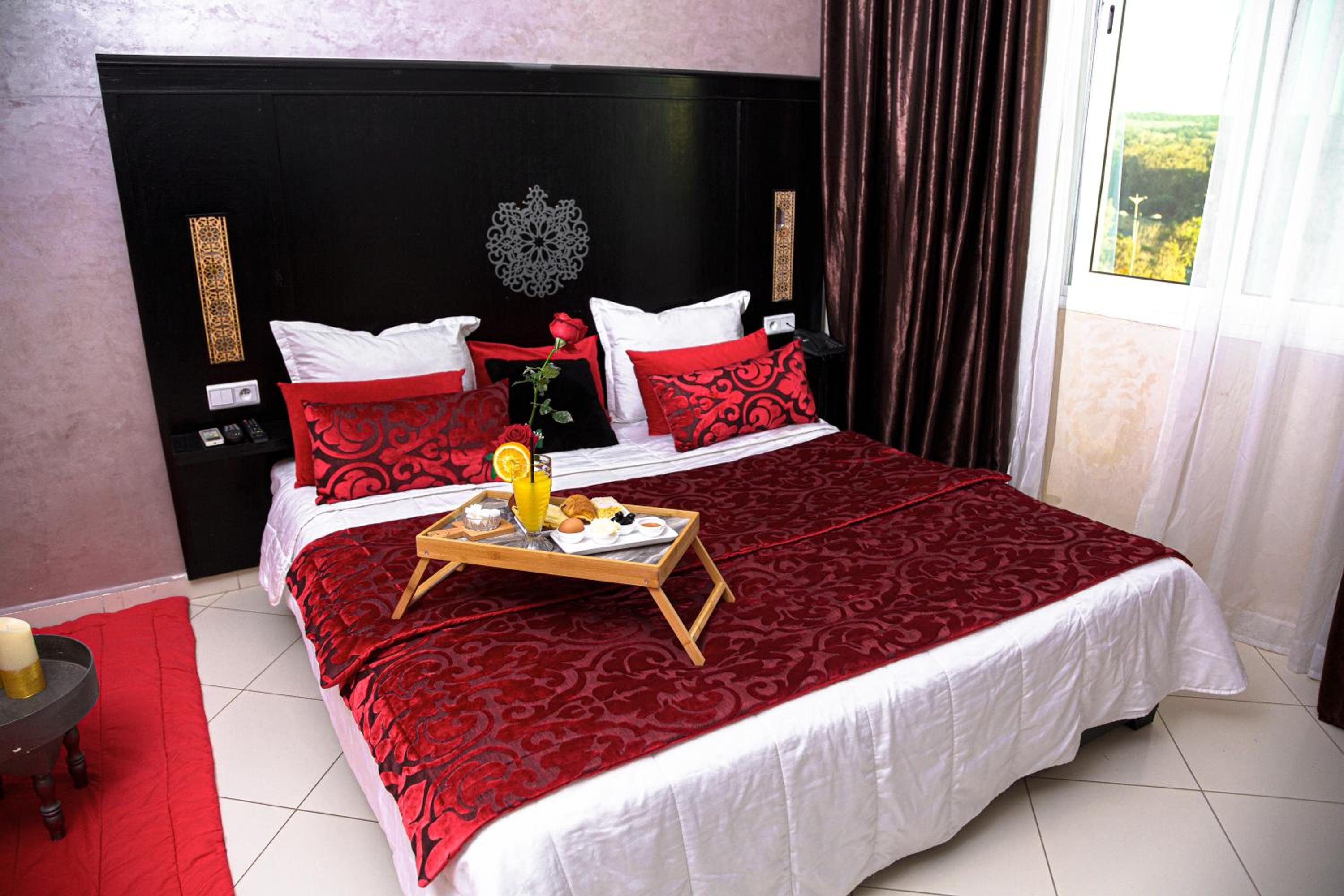 Superior Double Room photo 1