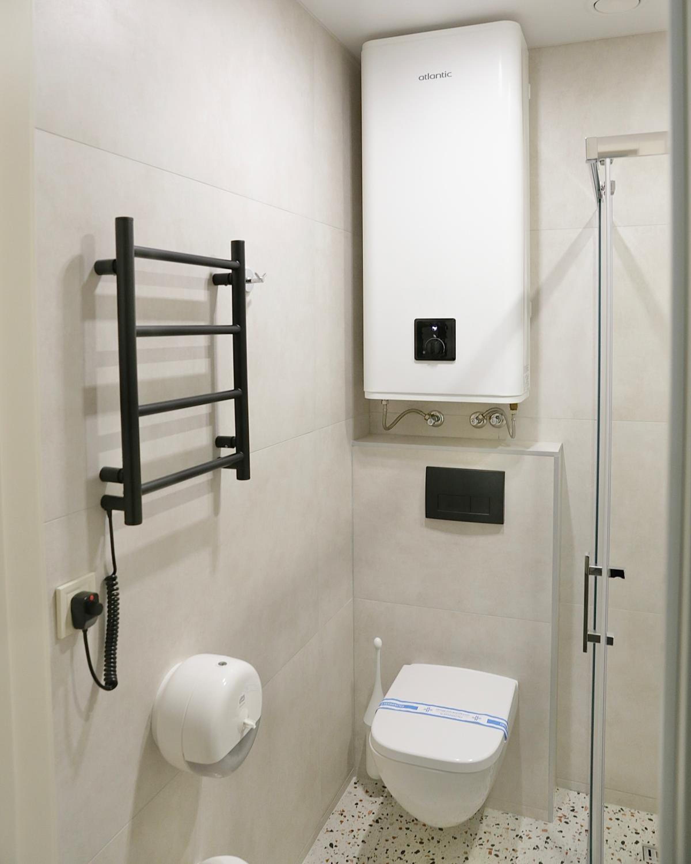 Double Room with Balcony photo 3