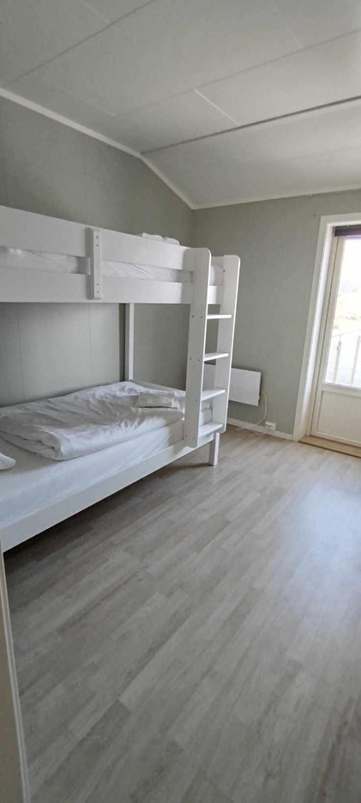 Bed in 6-Bed Mixed Dormitory Room photo 1