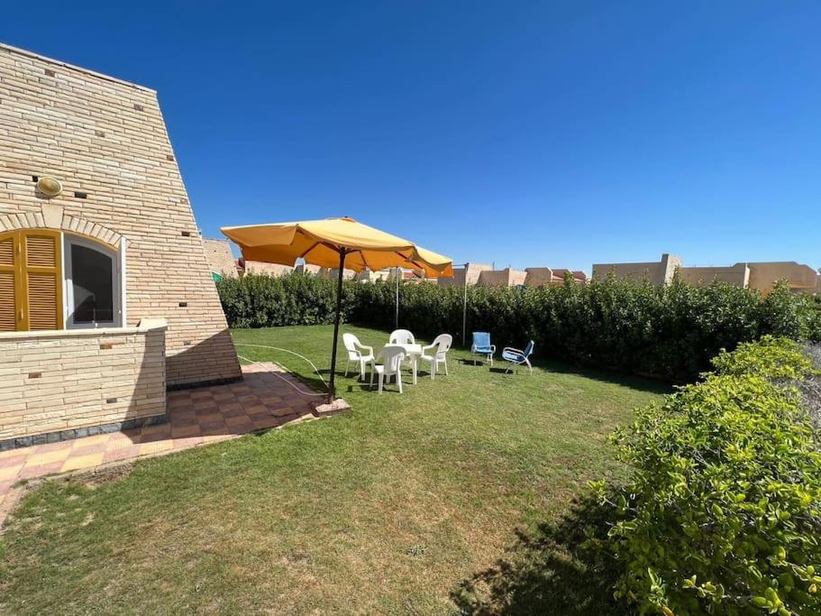 Three-Bedroom Villa photo 1