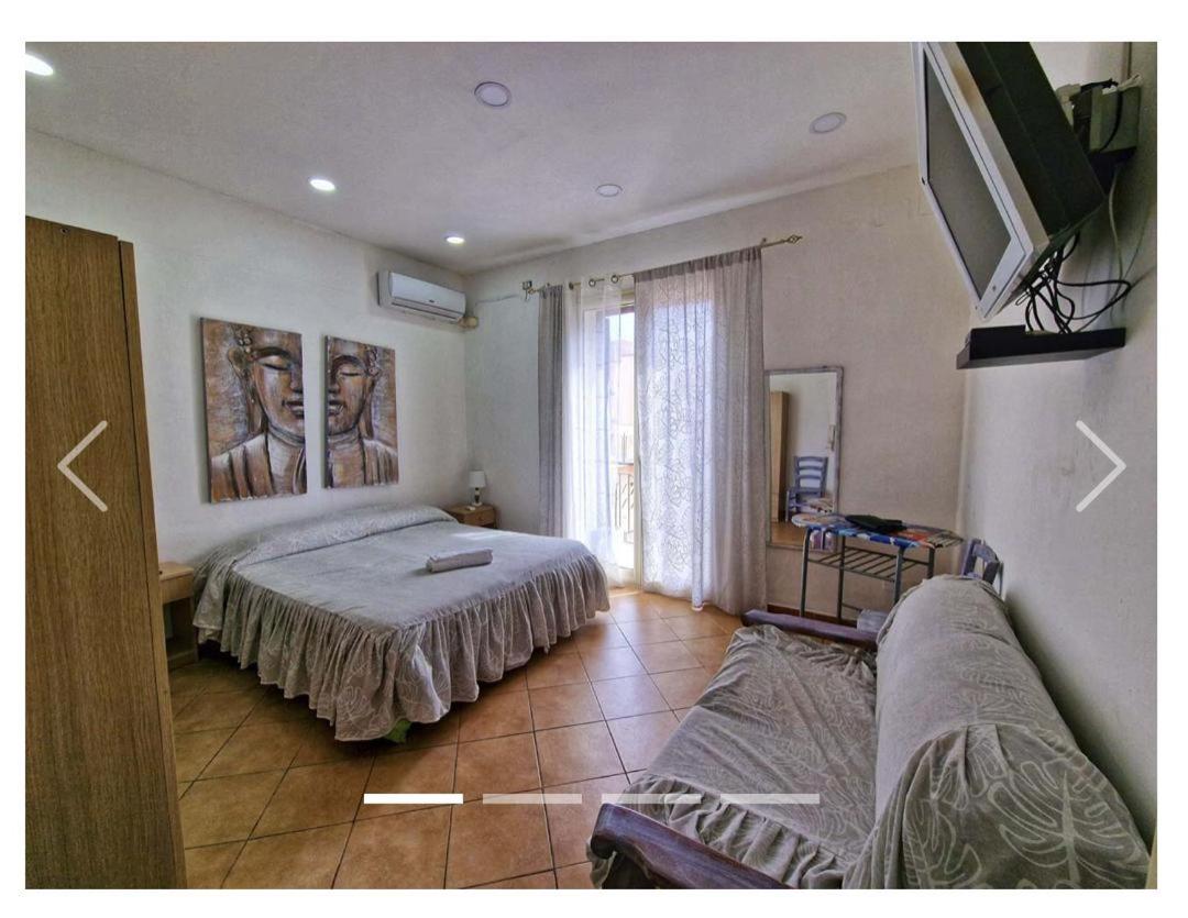 Triple Room With City View