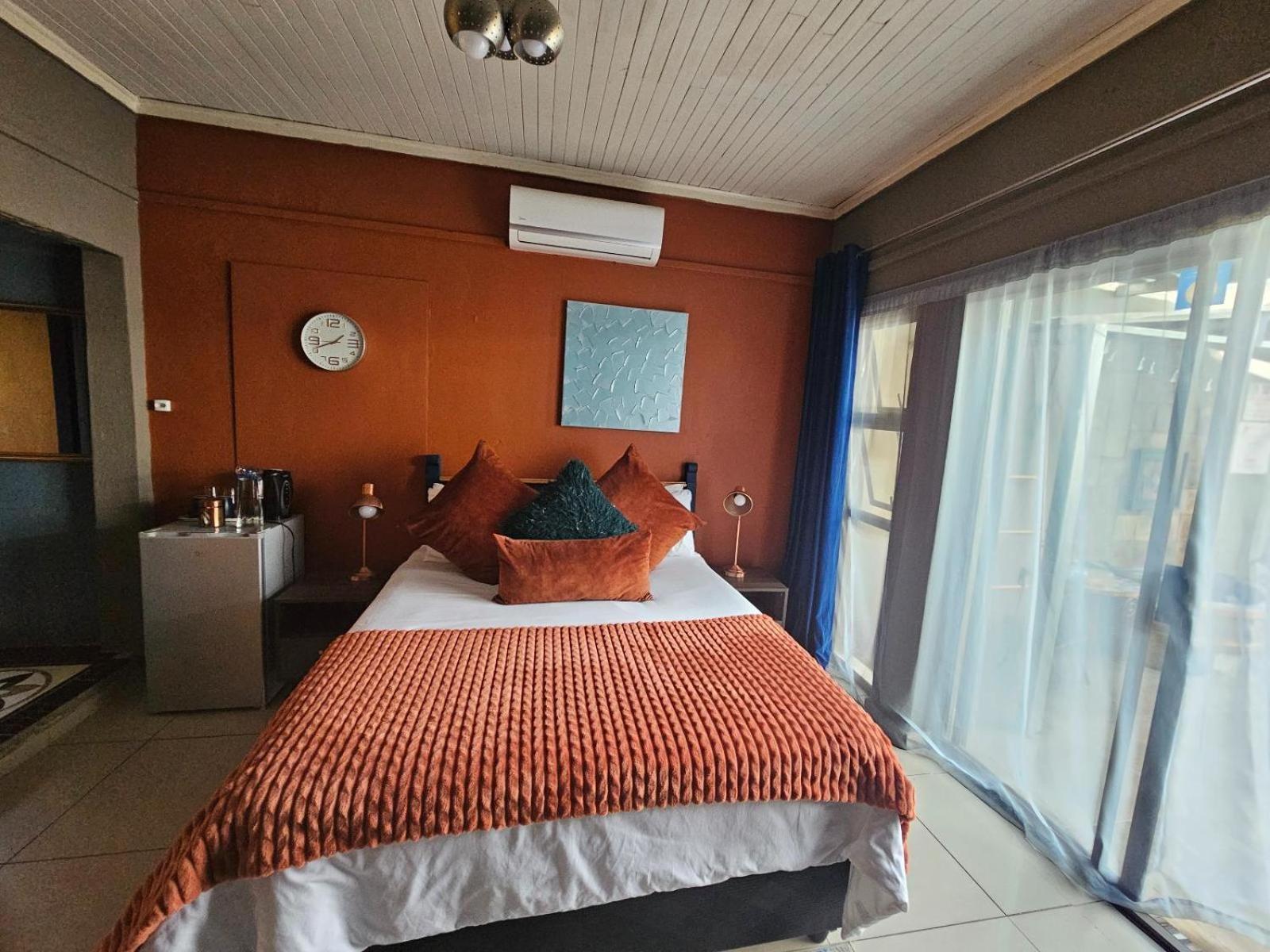 Deluxe Double Room photo 3